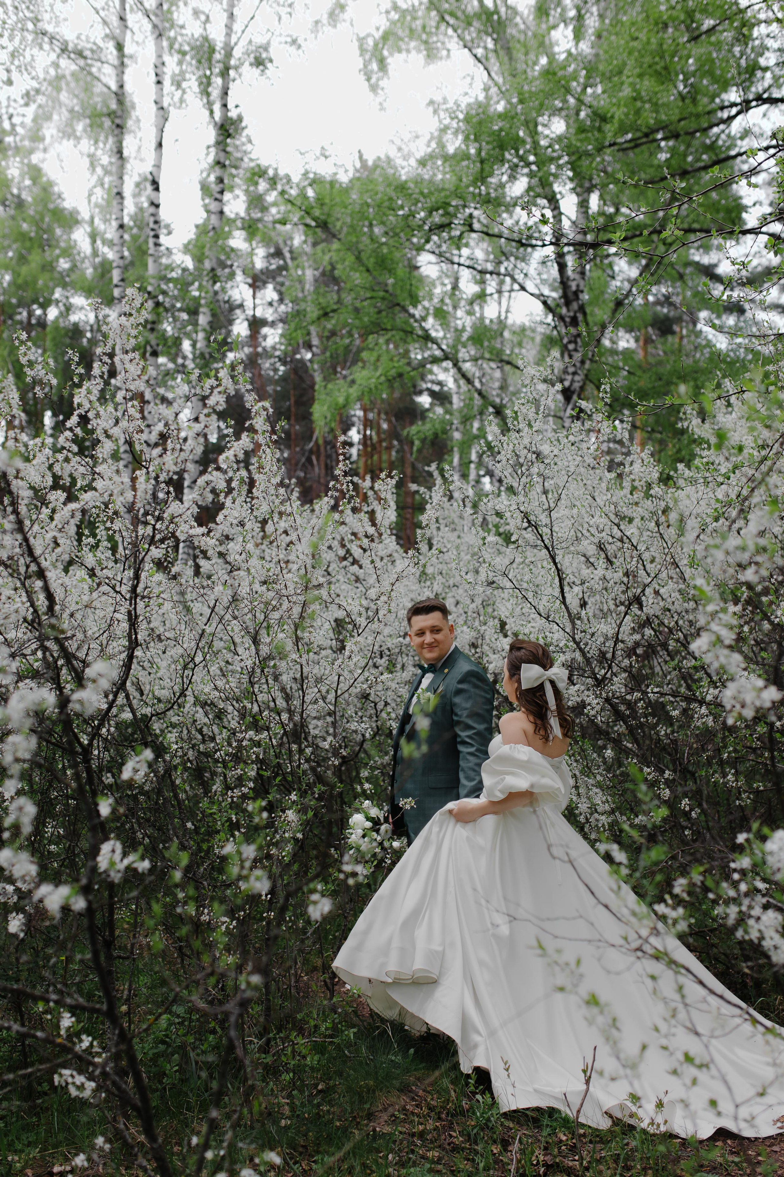 30.04.2022 Алёна и Антон. Kulneva Valeria