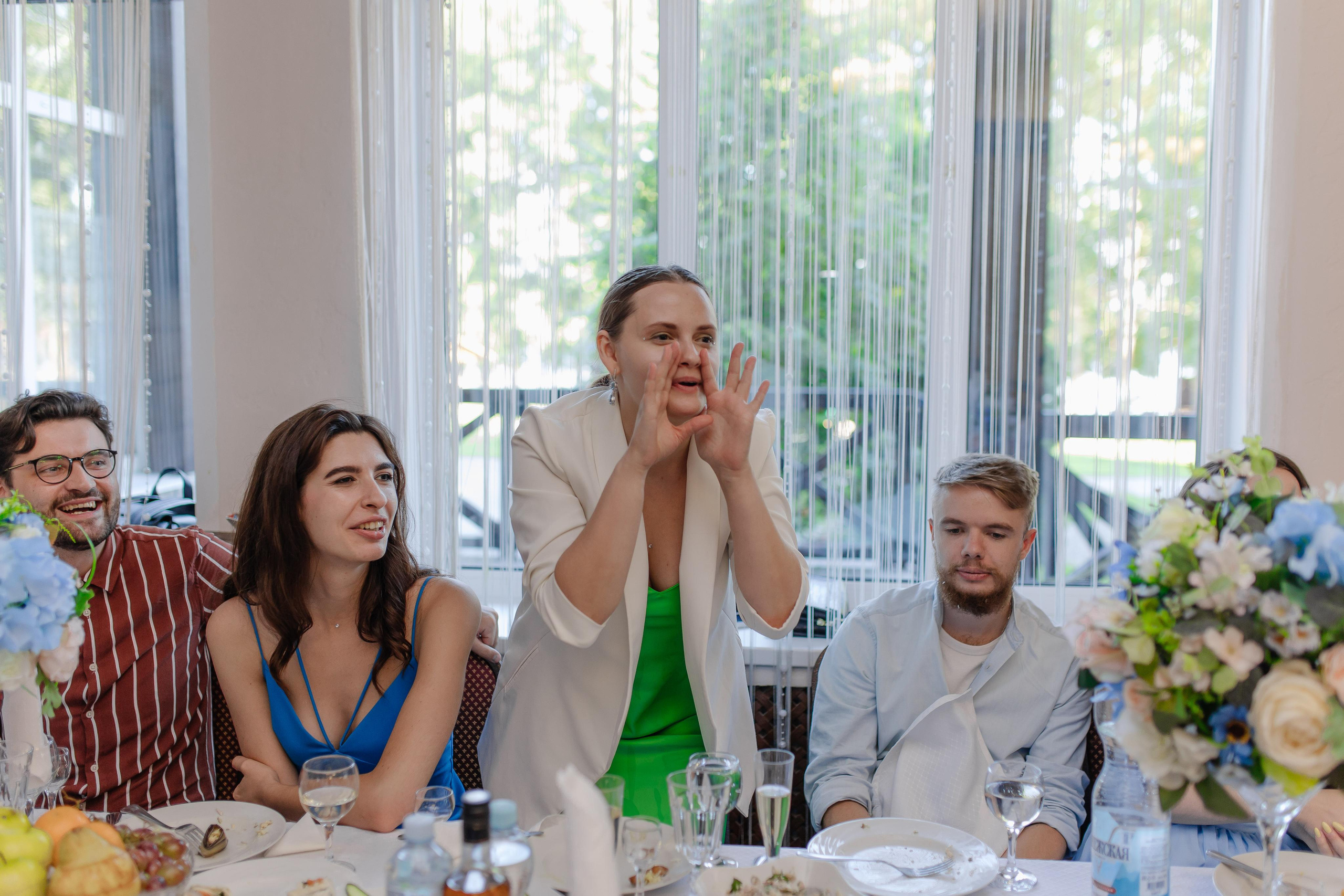 30.07.2022 Артём и Софья. Kulneva Valeria