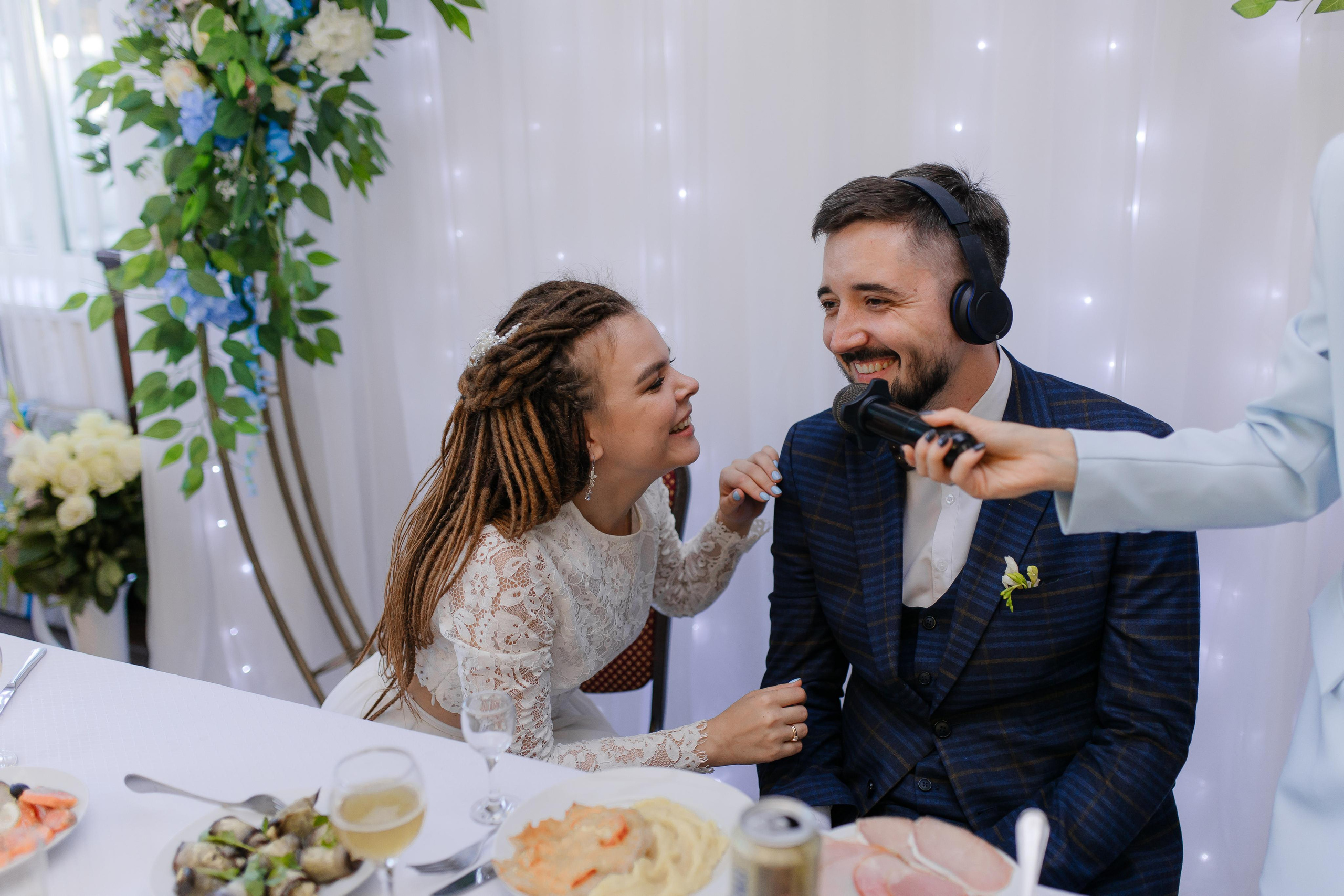 30.07.2022 Артём и Софья. Kulneva Valeria