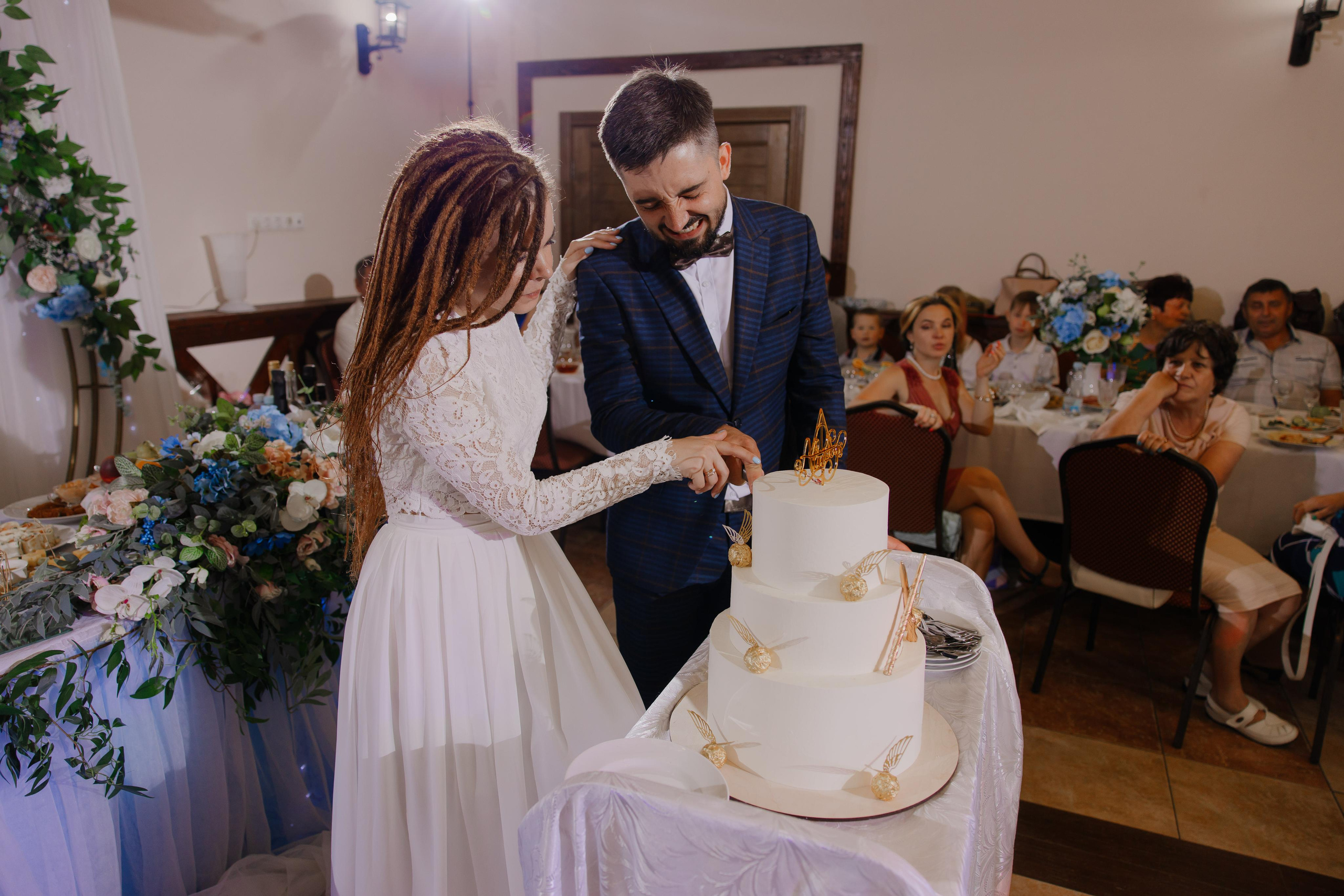 30.07.2022 Артём и Софья. Kulneva Valeria