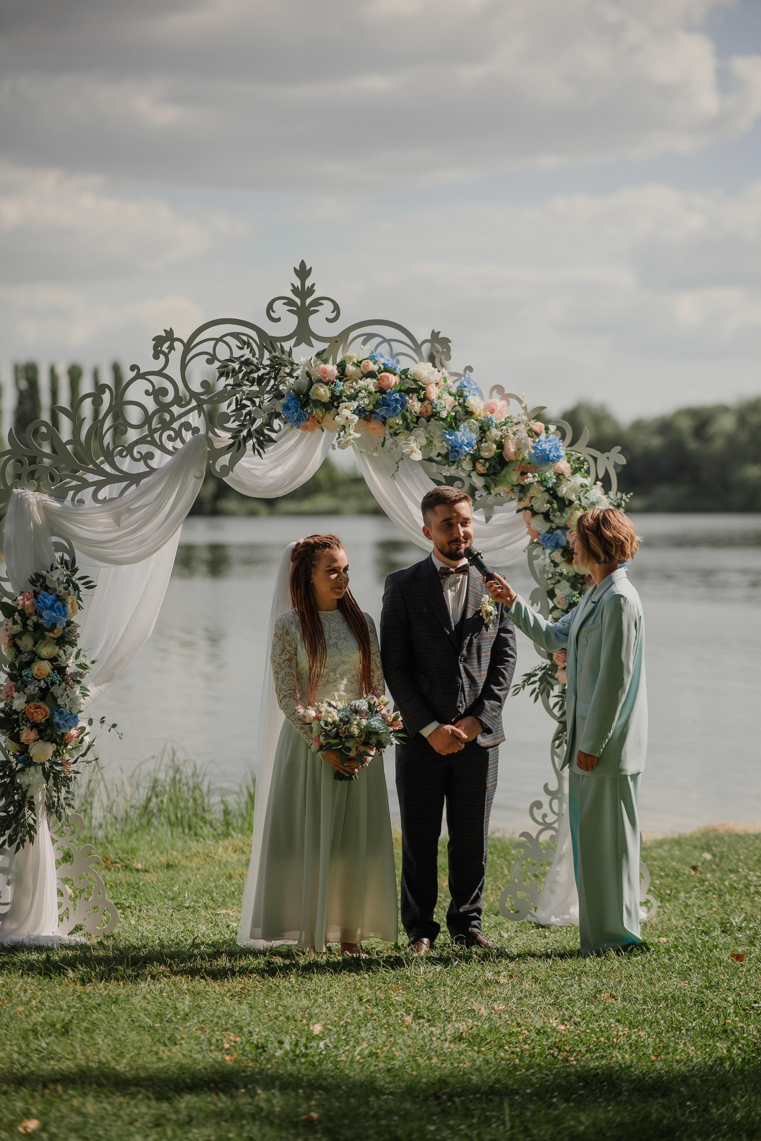 30.07.2022 Артём и Софья. Kulneva Valeria