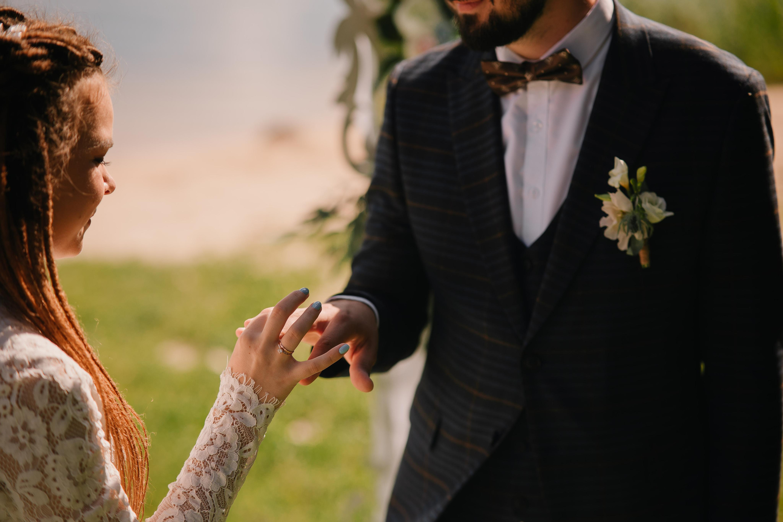 30.07.2022 Артём и Софья. Kulneva Valeria