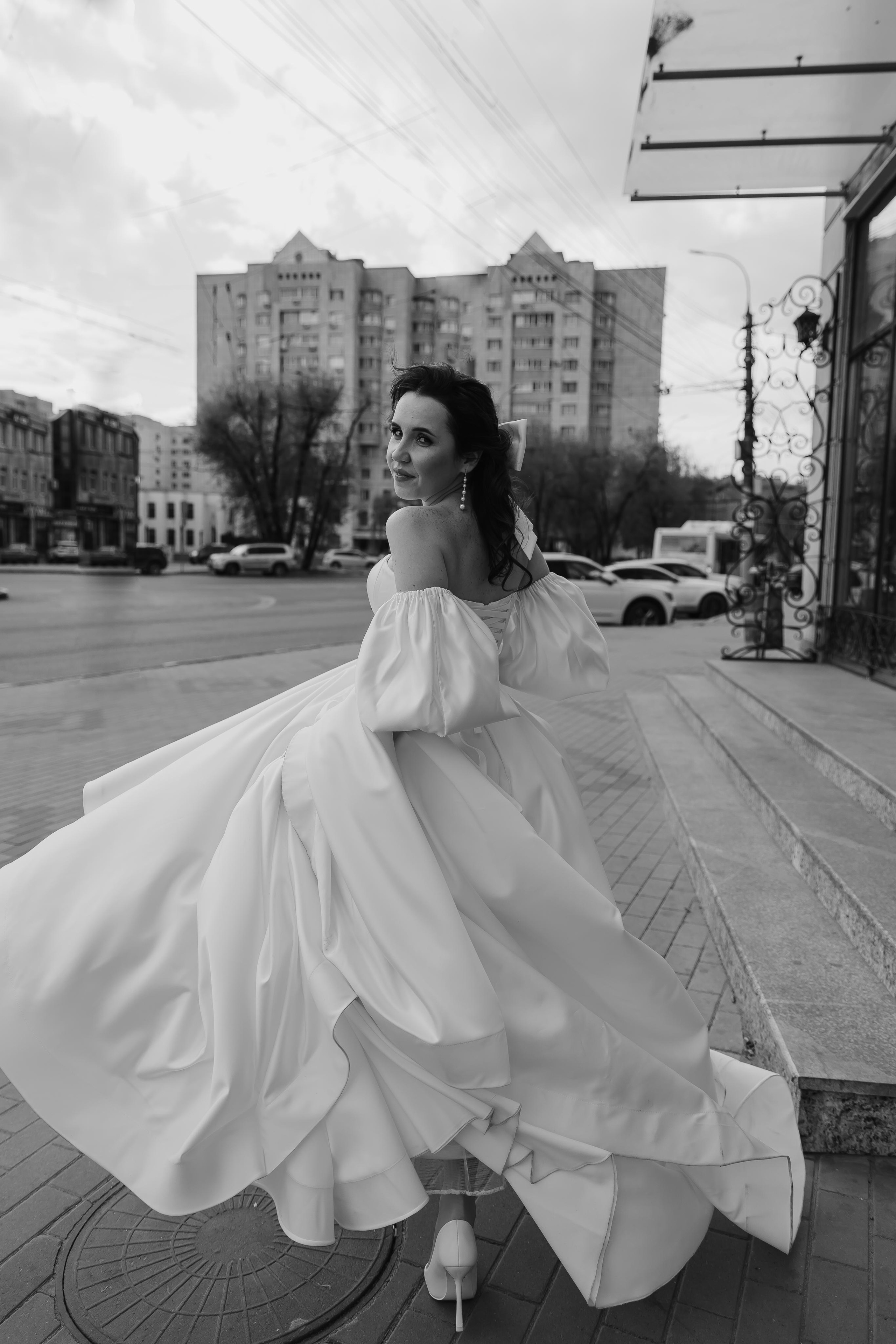 30.04.2022 Алёна и Антон. Kulneva Valeria