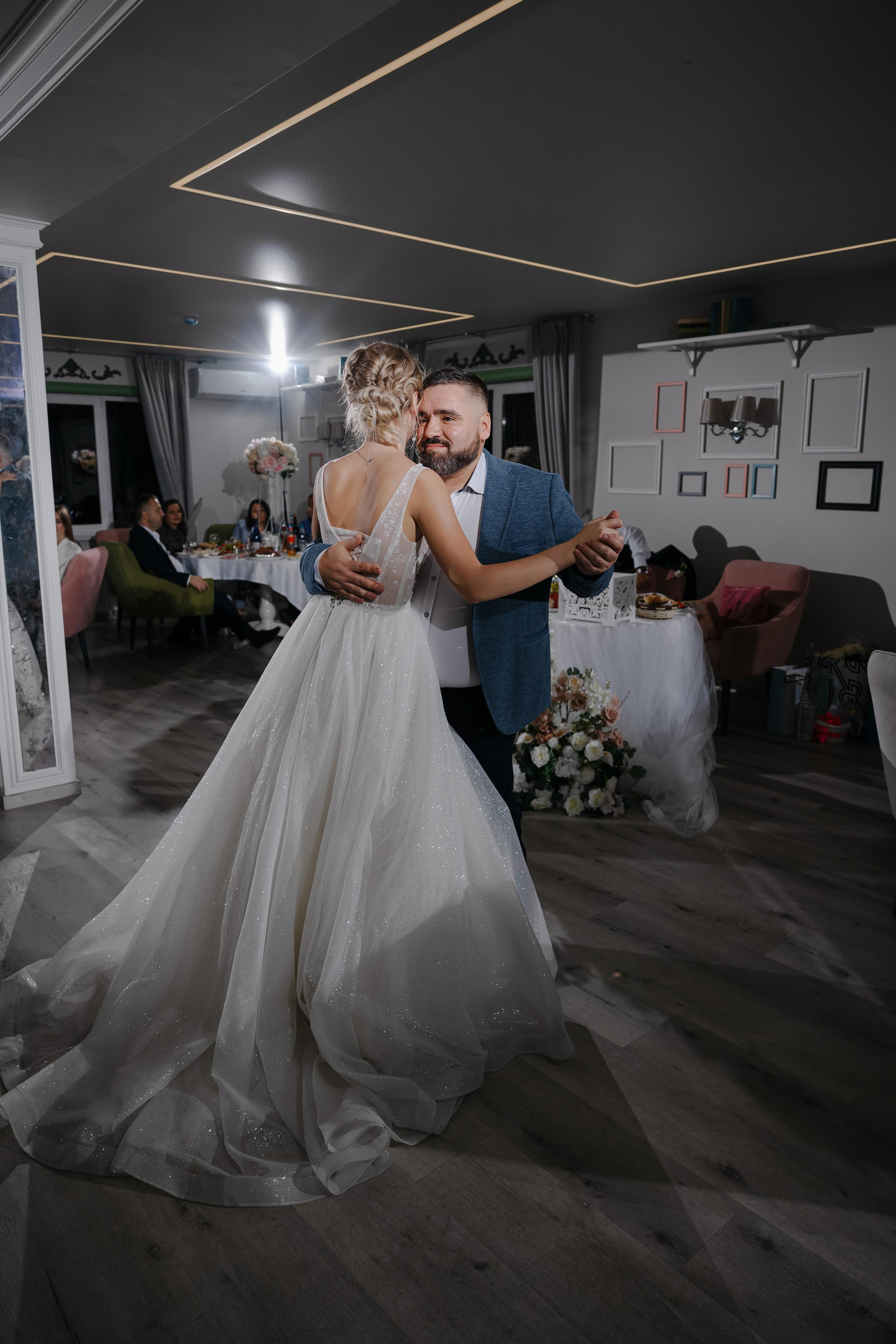 17.09.2022 Ксения и Дмитрий. Kulneva Valeria