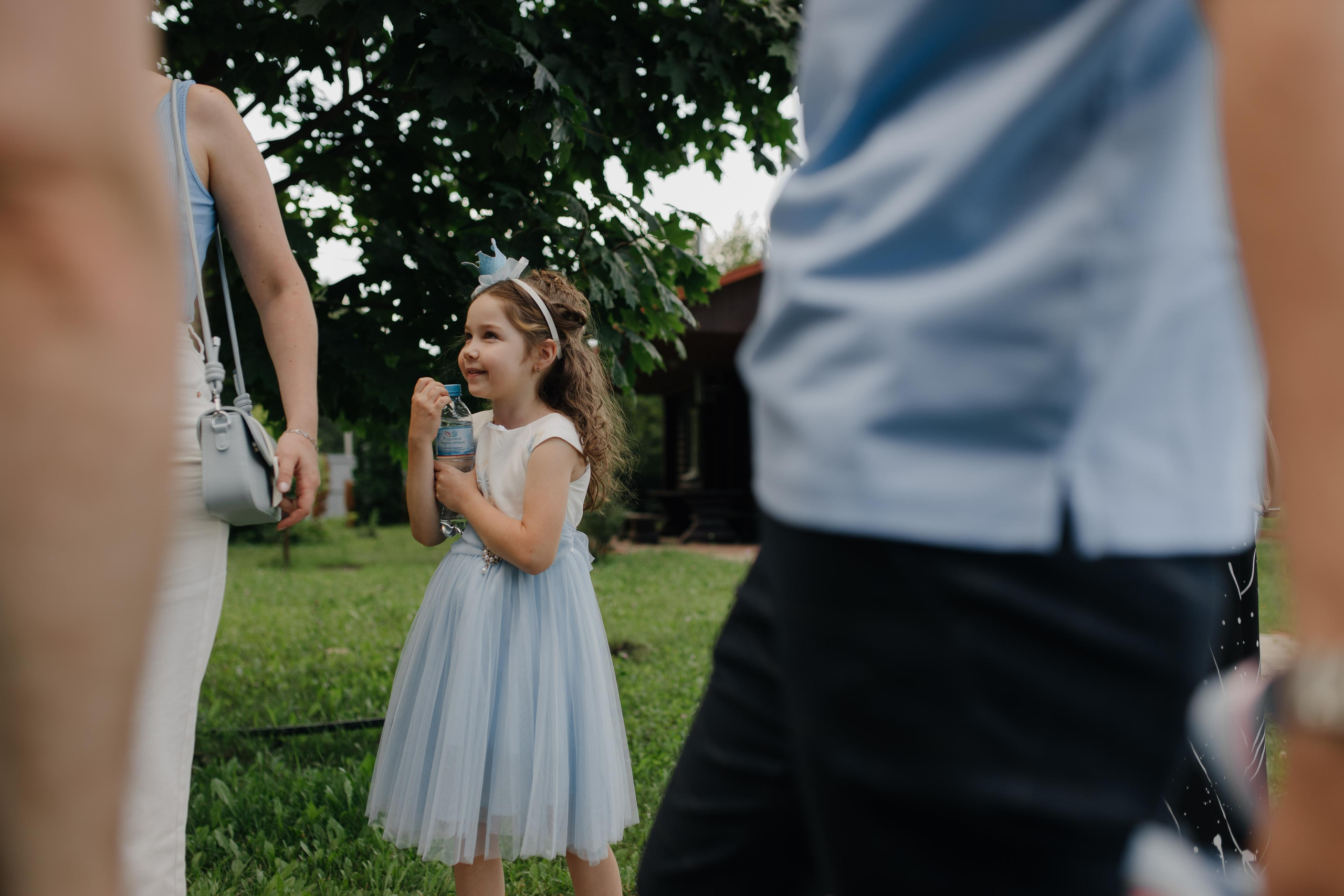 30.07.2022 Артём и Софья. Kulneva Valeria