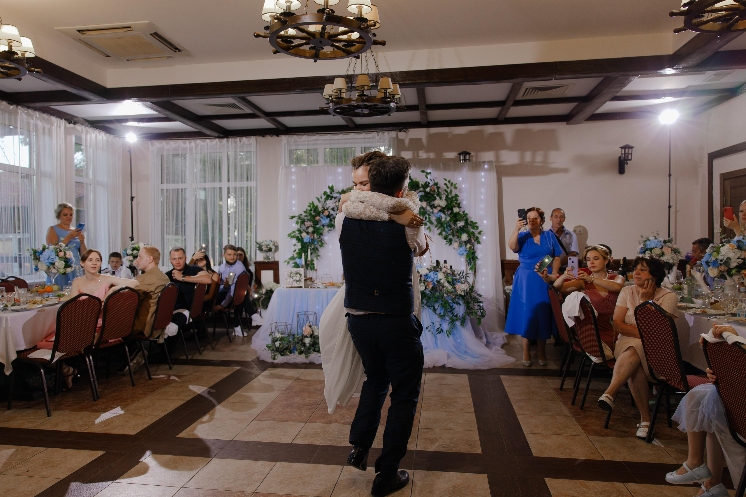 30.07.2022 Артём и Софья. Kulneva Valeria