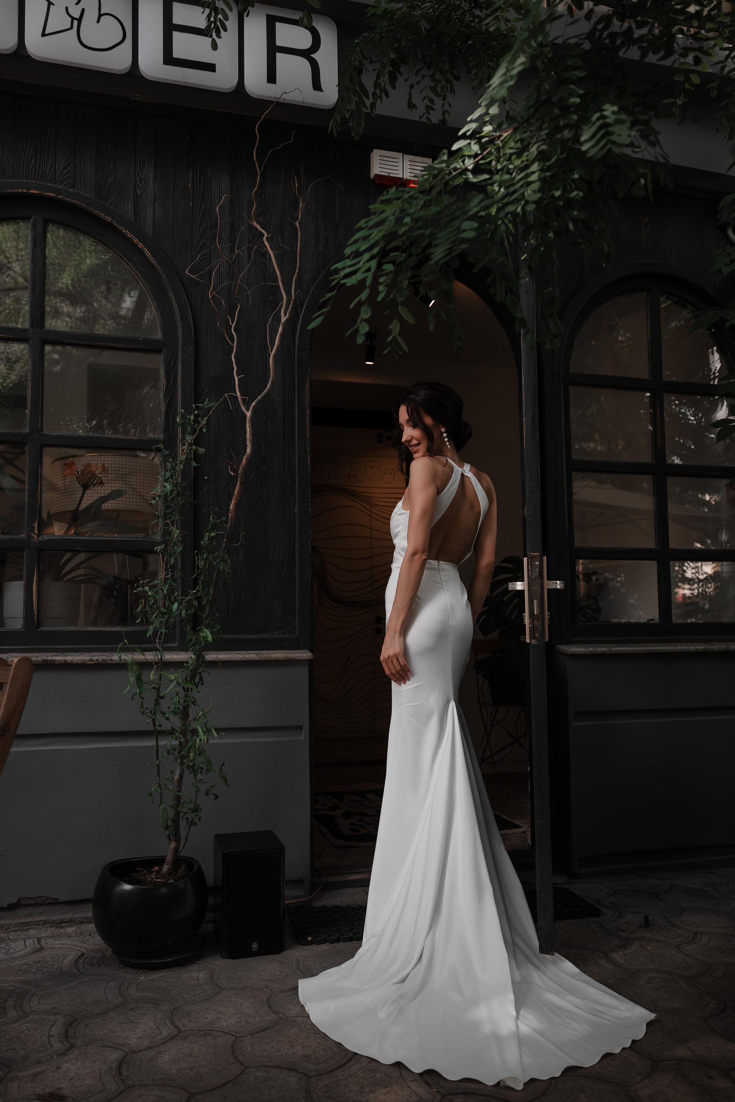 Портфолио. Kulneva Valeria