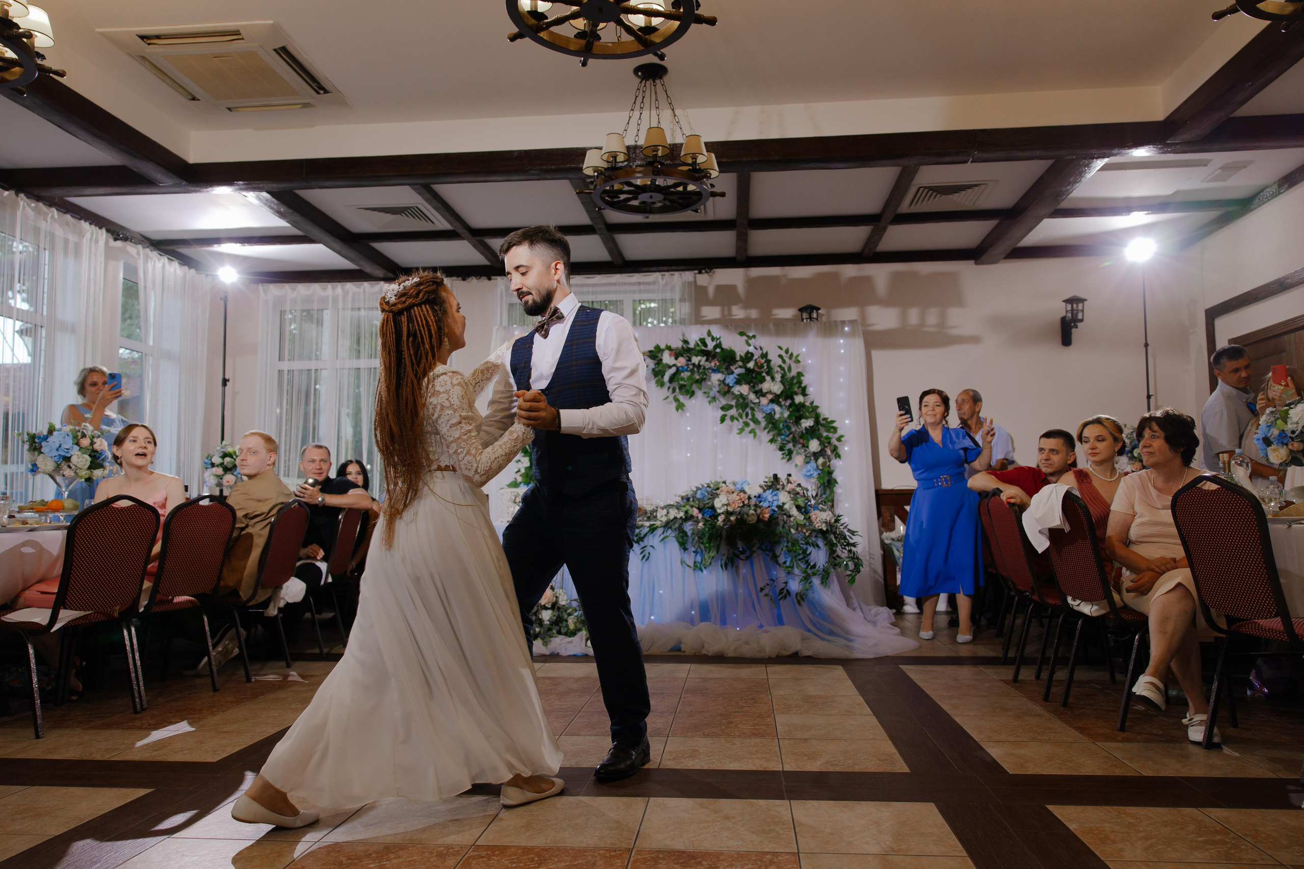 30.07.2022 Артём и Софья. Kulneva Valeria