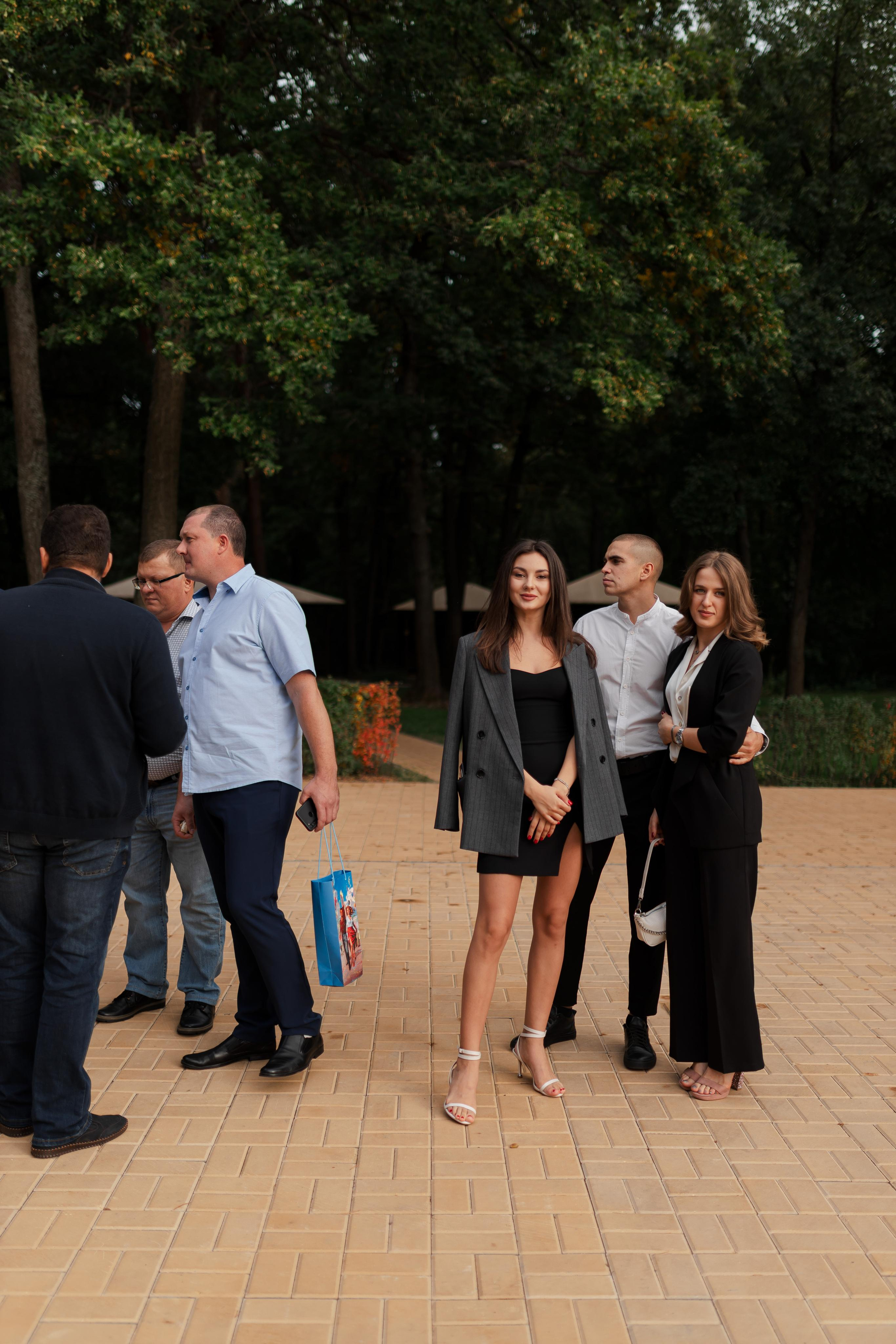 17.09.2022 Ксения и Дмитрий. Kulneva Valeria