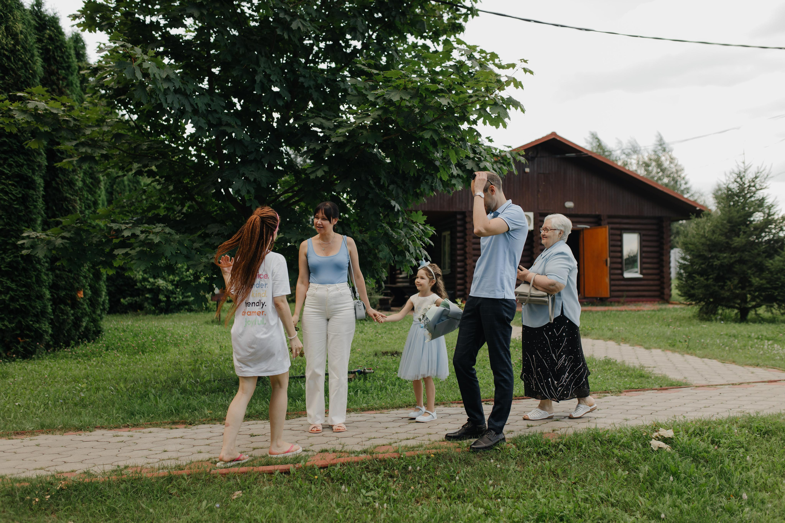 30.07.2022 Артём и Софья. Kulneva Valeria