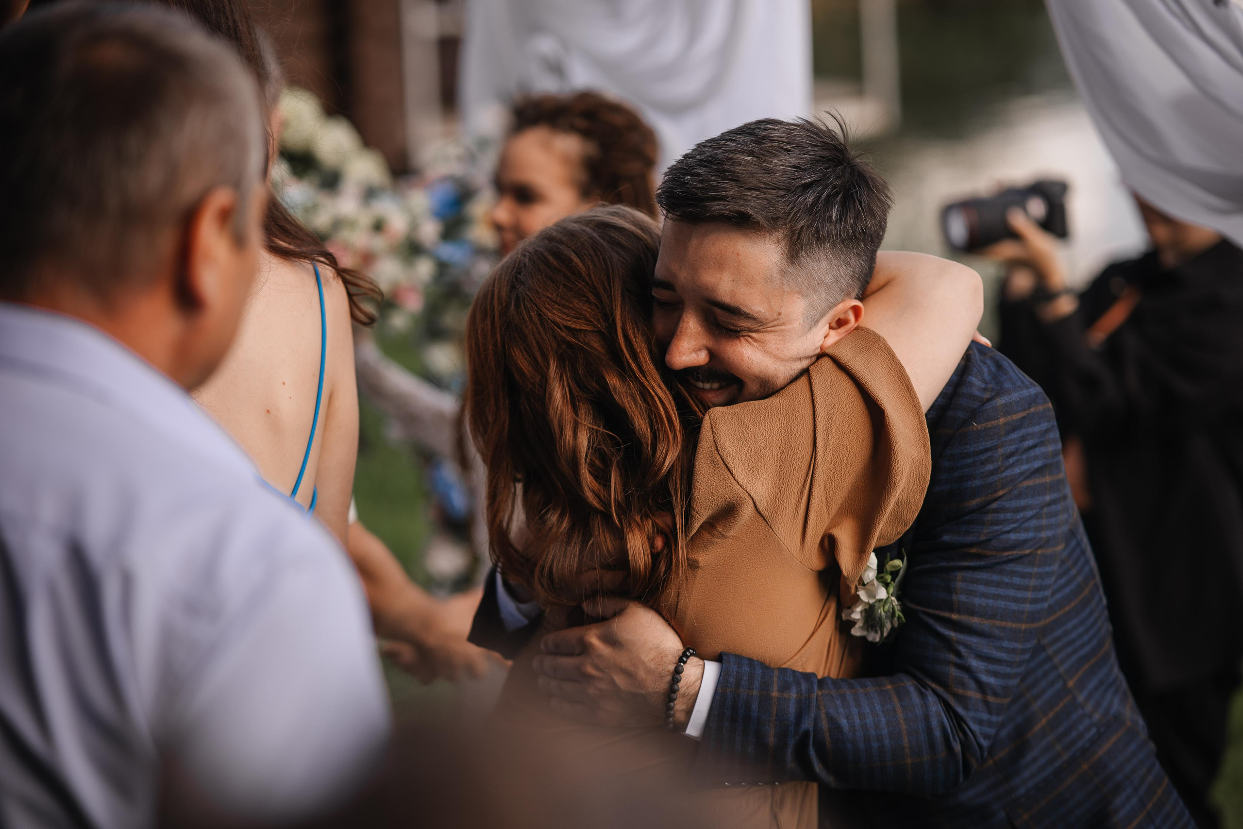 30.07.2022 Артём и Софья. Kulneva Valeria