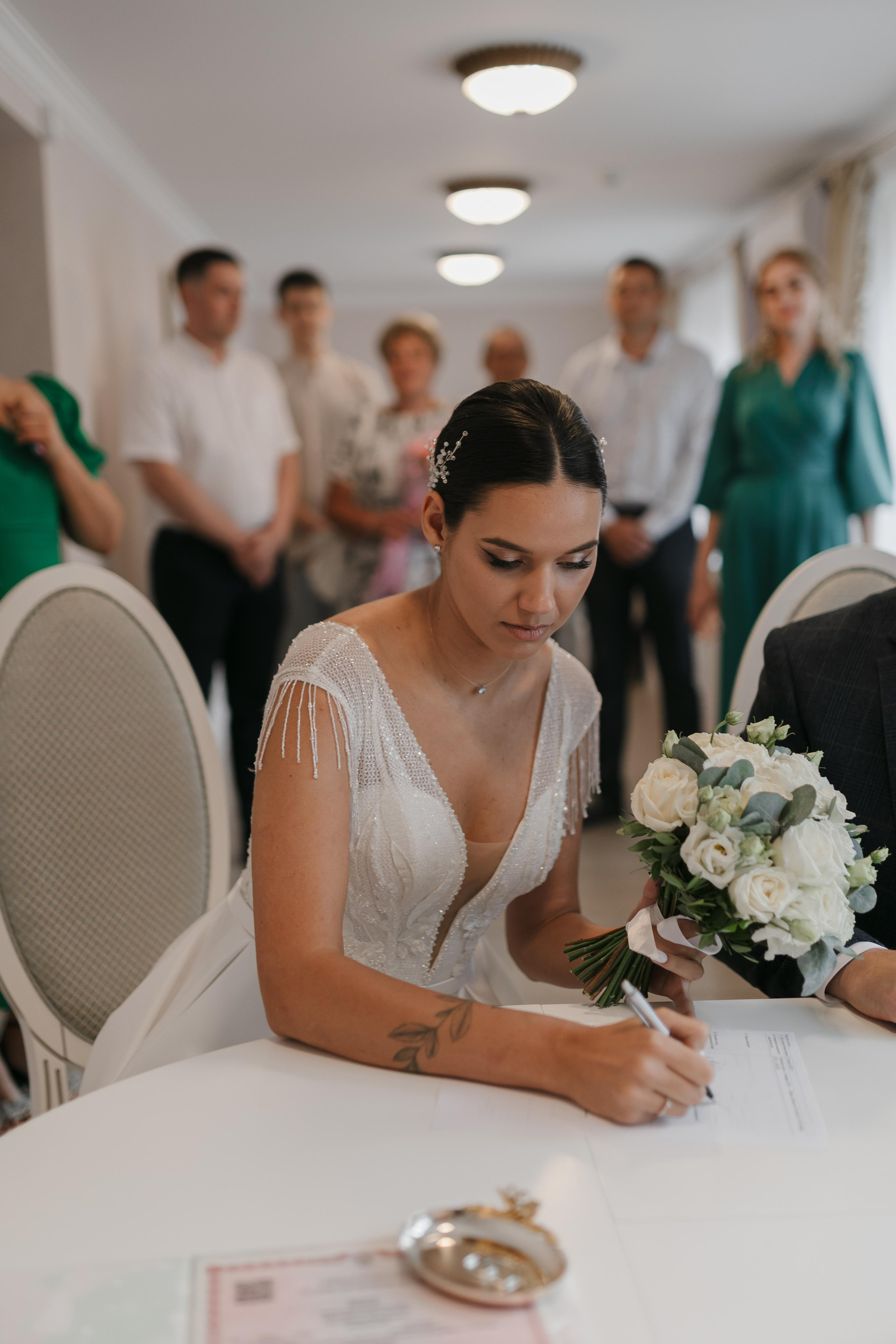 22.07.2022 Наталья и Вячеслав. Kulneva Valeria