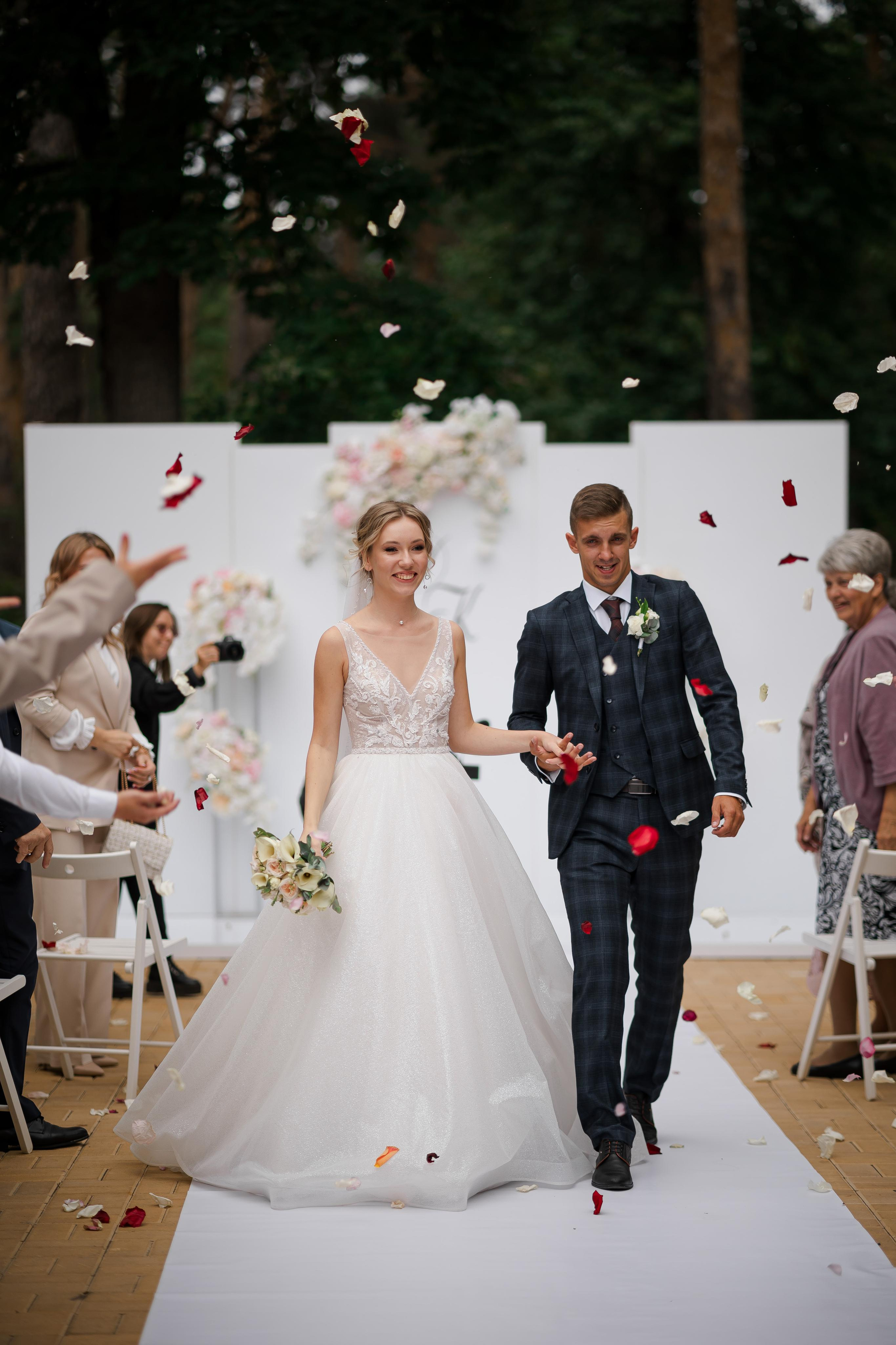 17.09.2022 Ксения и Дмитрий. Kulneva Valeria