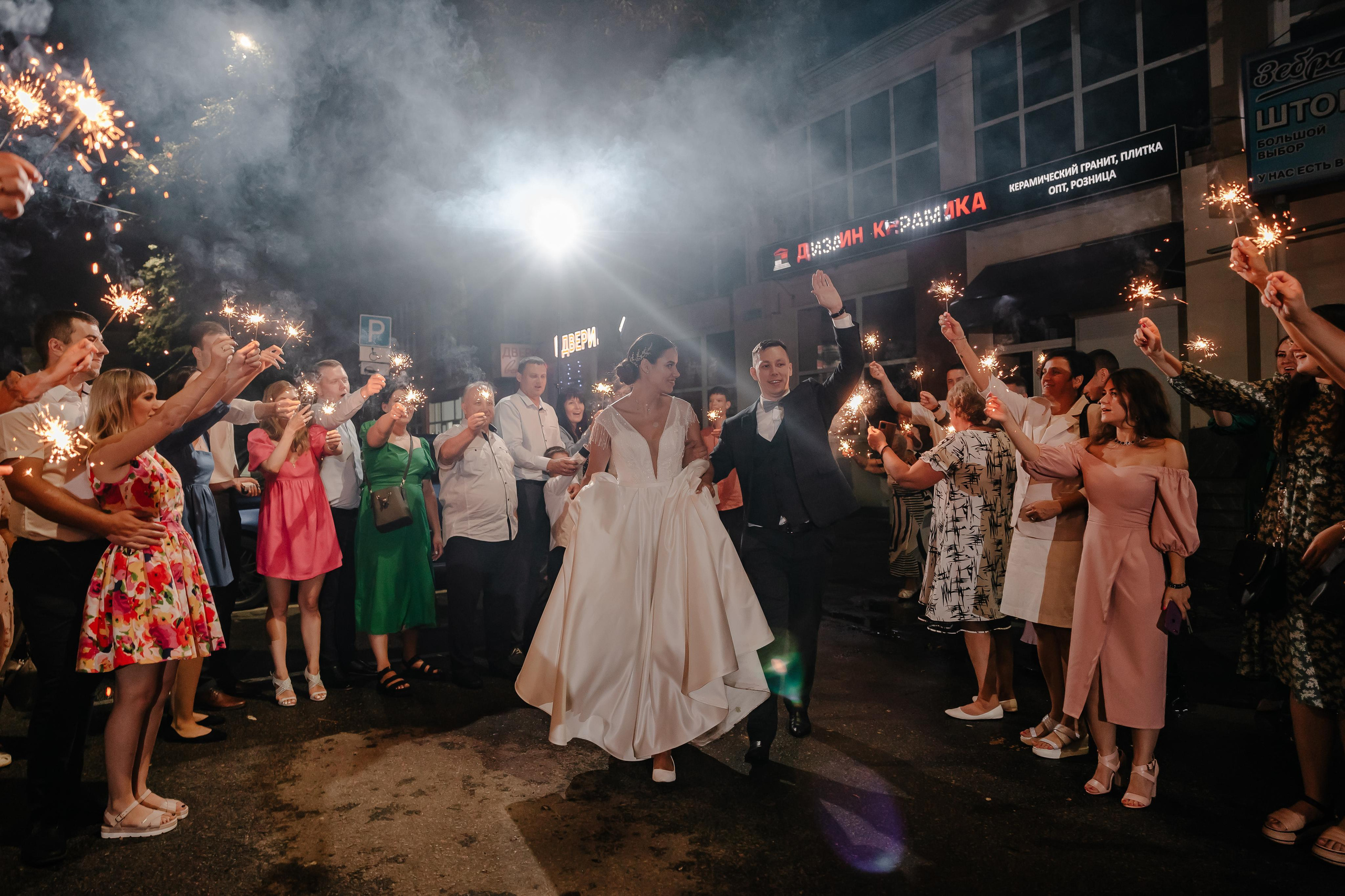 22.07.2022 Наталья и Вячеслав. Kulneva Valeria