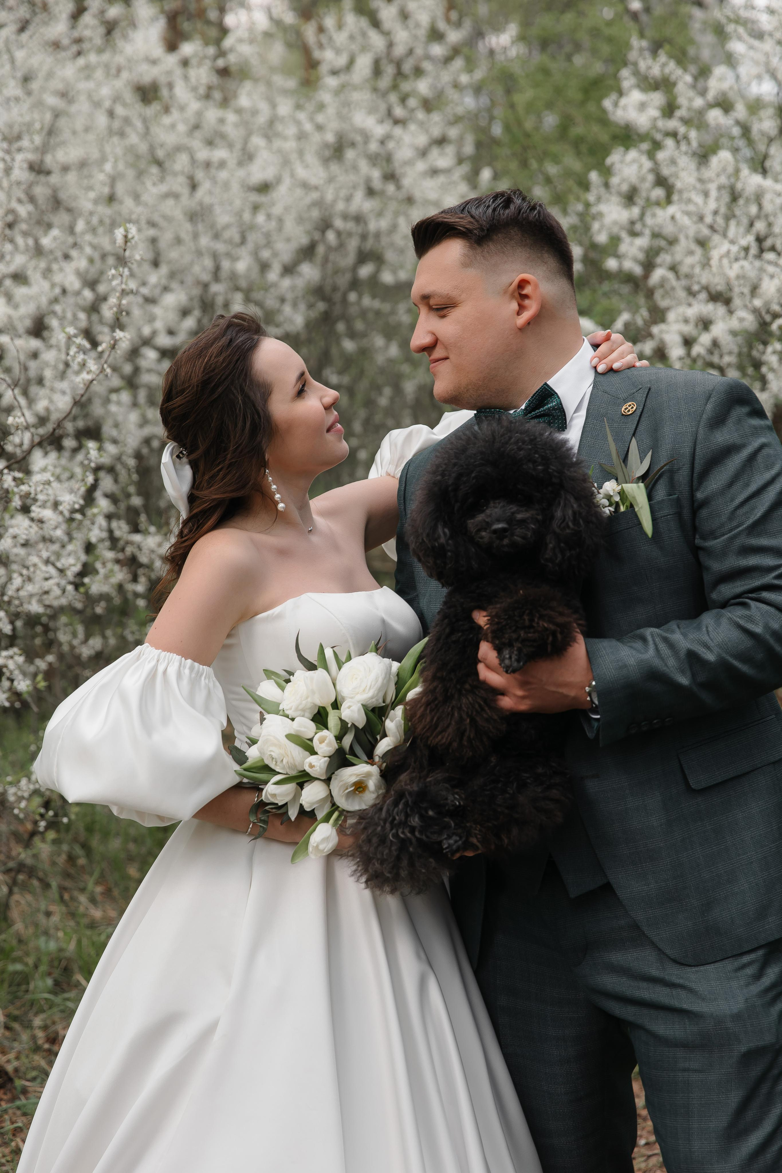 30.04.2022 Алёна и Антон. Kulneva Valeria