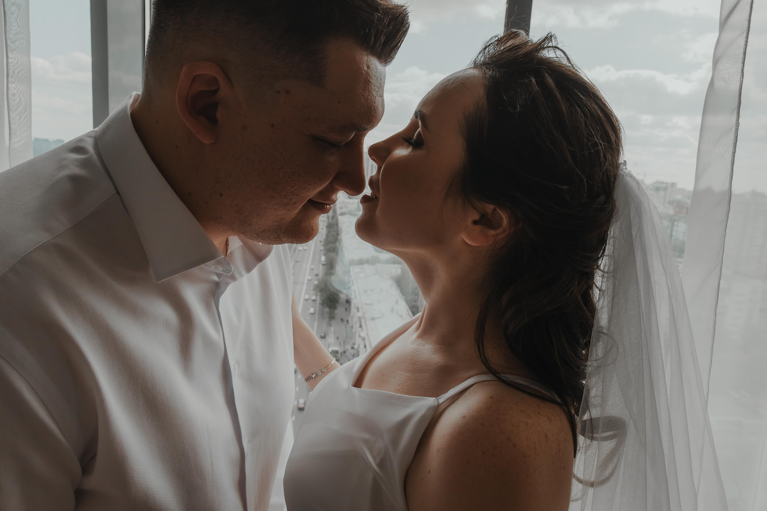 30.04.2022 Алёна и Антон. Kulneva Valeria