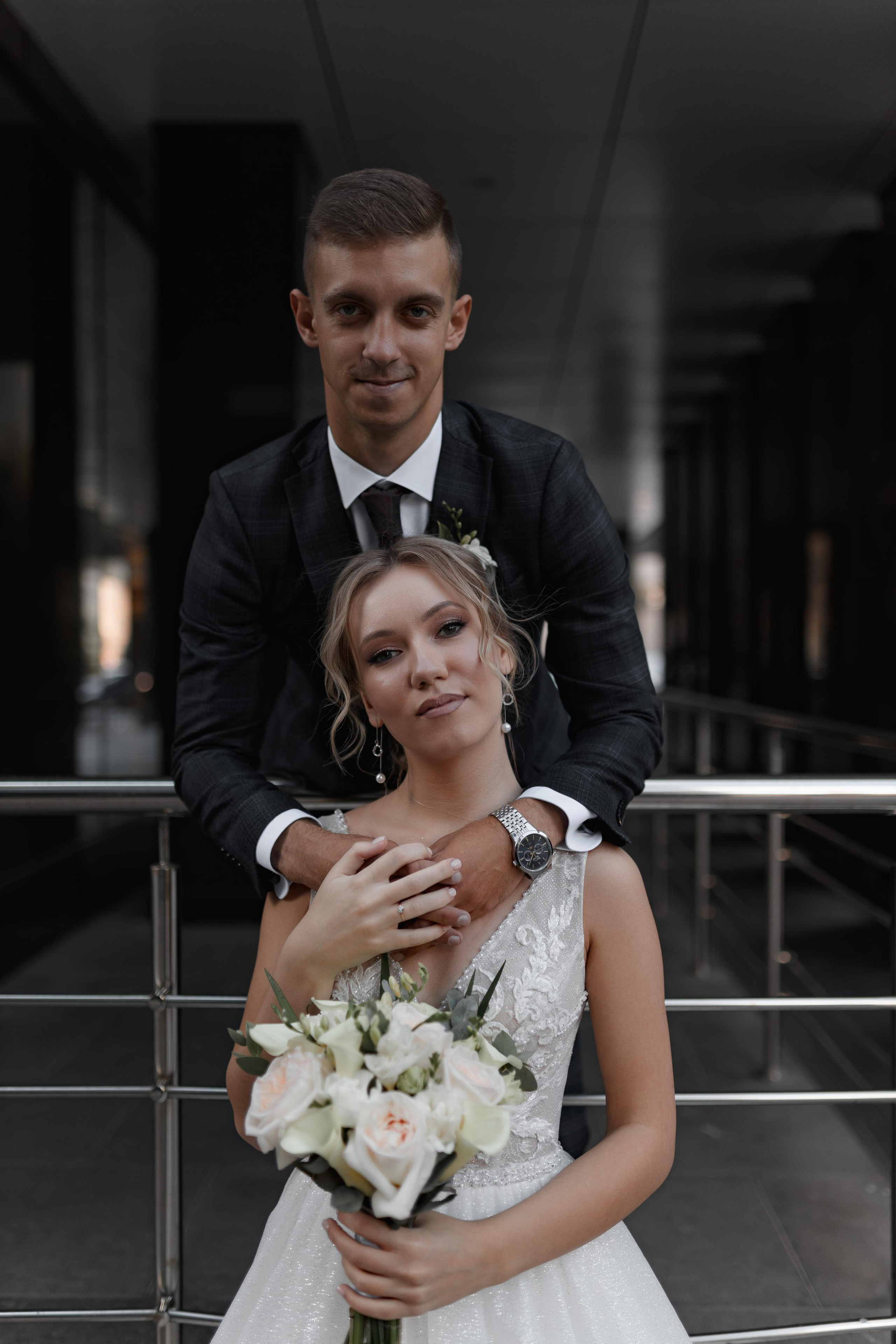 17.09.2022 Ксения и Дмитрий. Kulneva Valeria