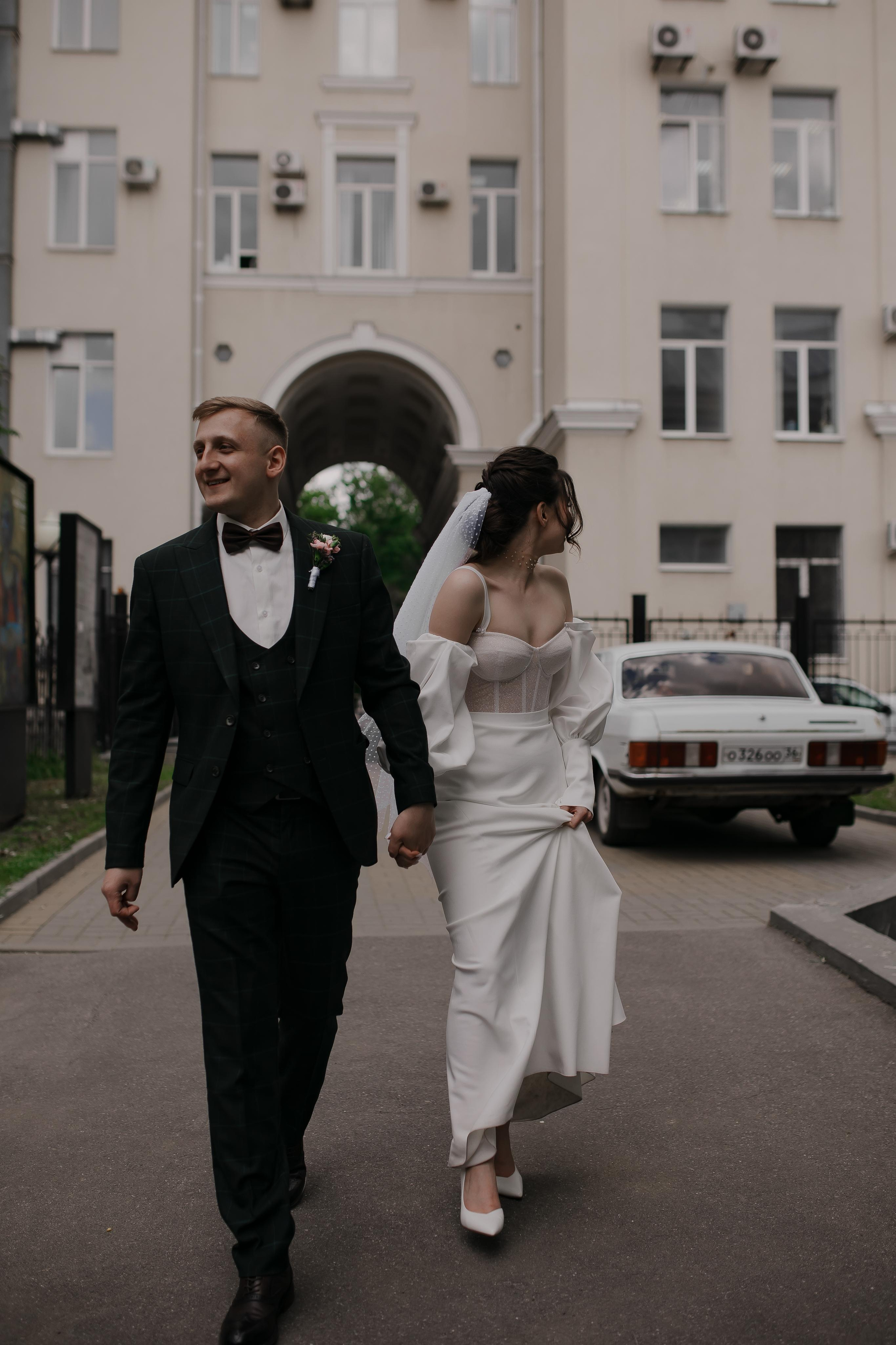 20.05.2022 Денис и Дарья. Kulneva Valeria