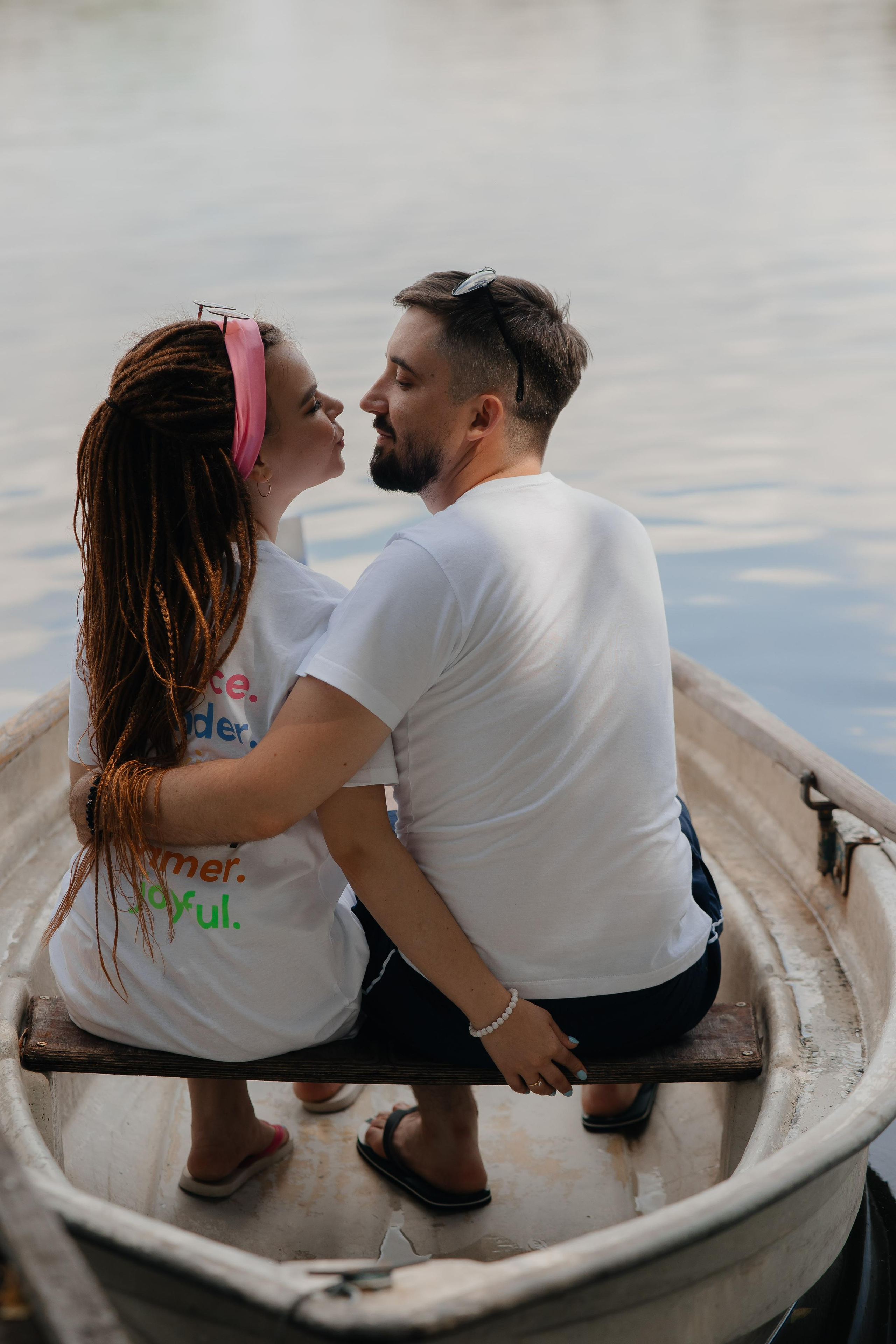 30.07.2022 Артём и Софья. Kulneva Valeria