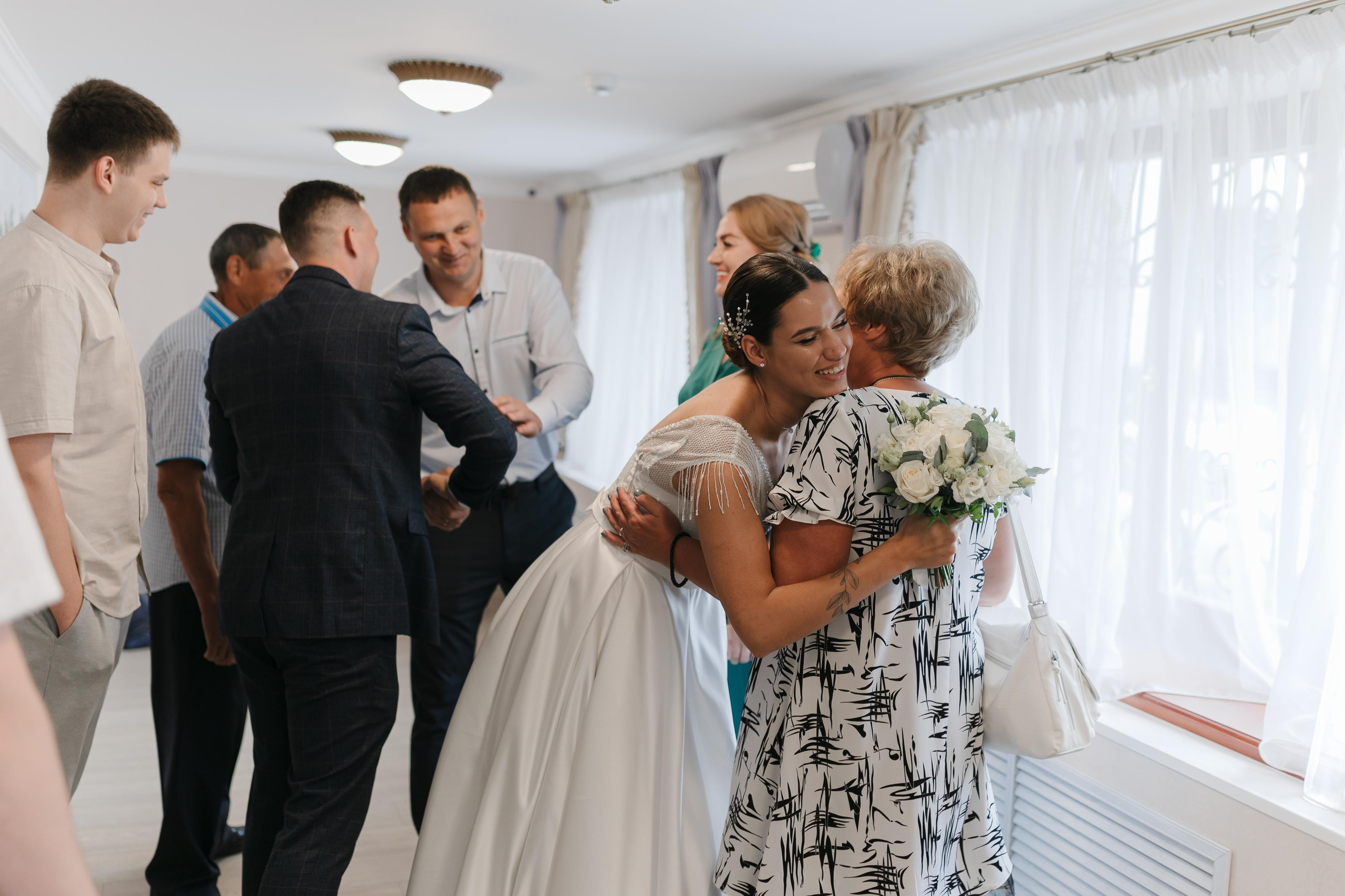 22.07.2022 Наталья и Вячеслав. Kulneva Valeria