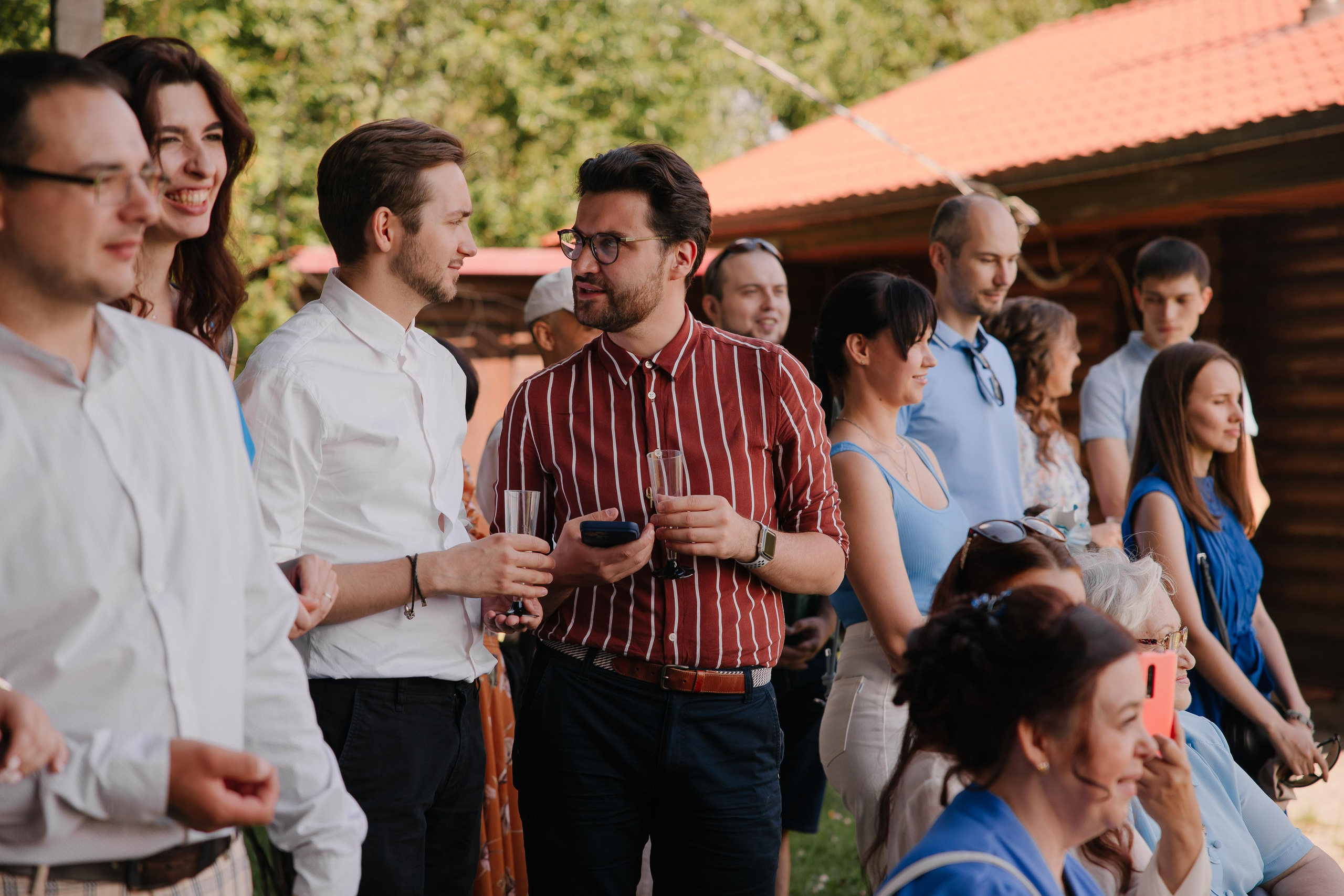 30.07.2022 Артём и Софья. Kulneva Valeria