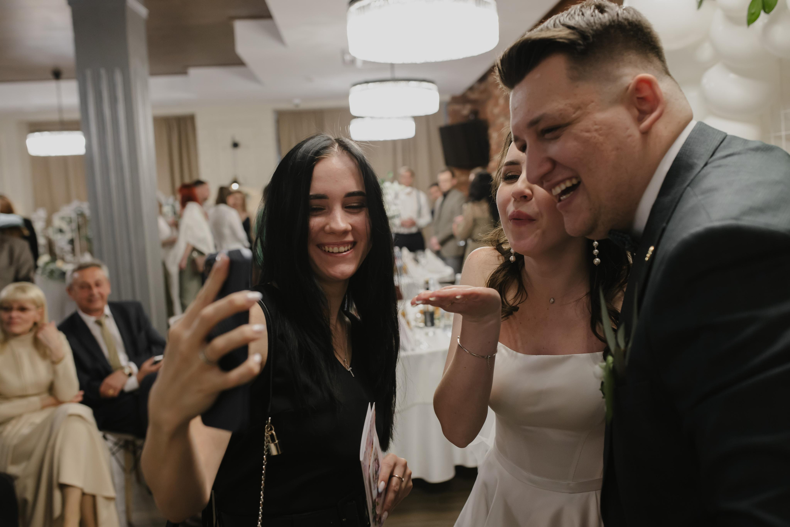 30.04.2022 Алёна и Антон. Kulneva Valeria