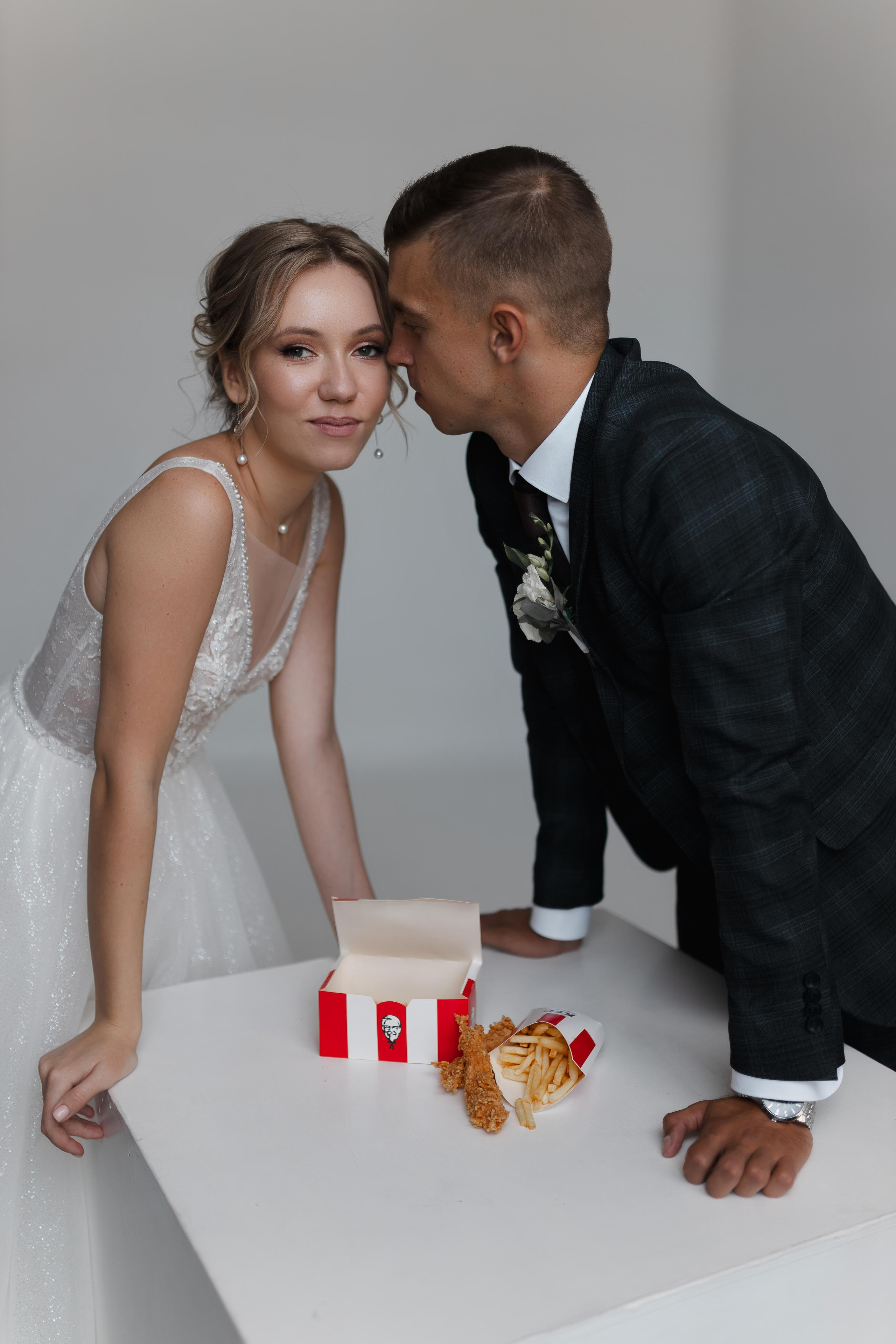 17.09.2022 Ксения и Дмитрий. Kulneva Valeria