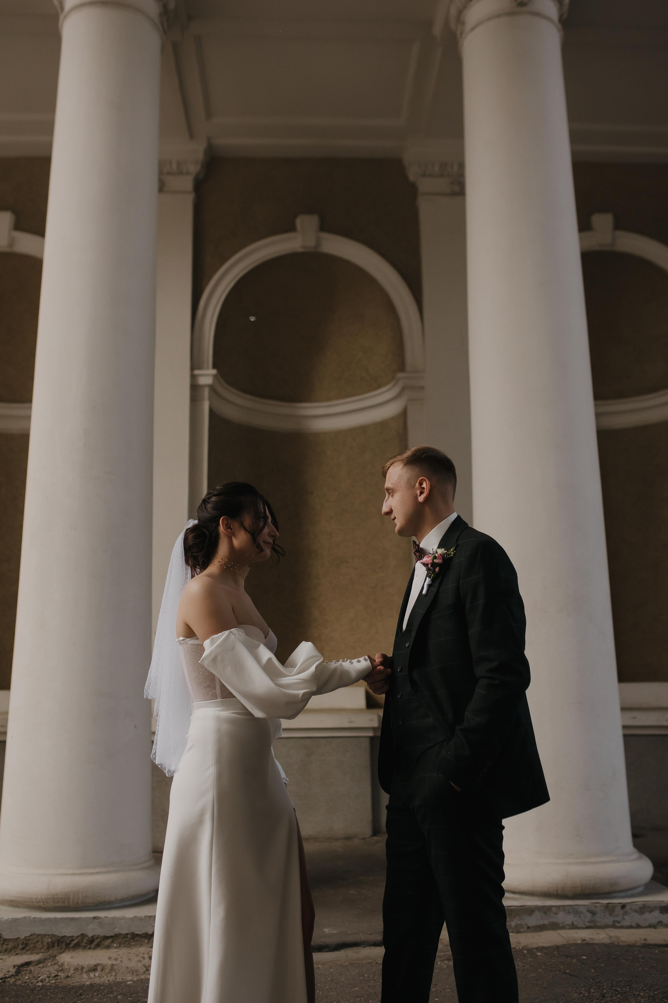 20.05.2022 Денис и Дарья. Kulneva Valeria