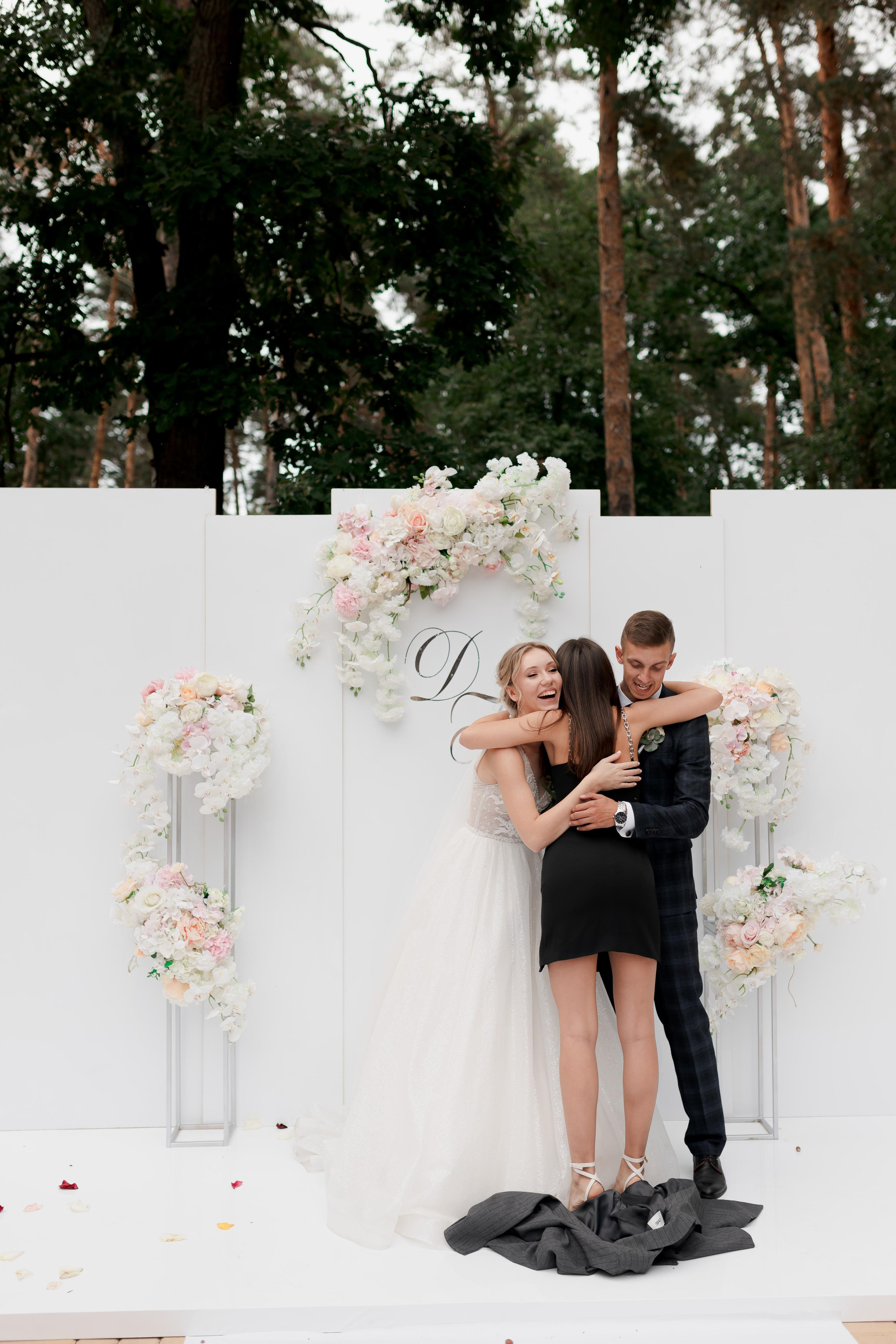 17.09.2022 Ксения и Дмитрий. Kulneva Valeria