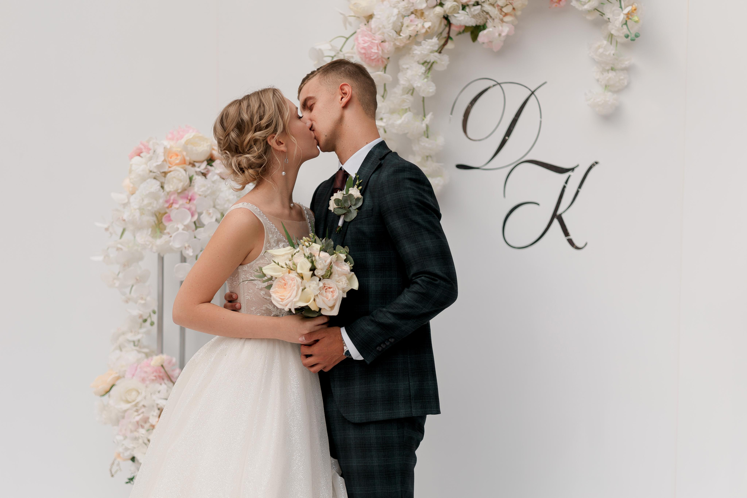 17.09.2022 Ксения и Дмитрий. Kulneva Valeria