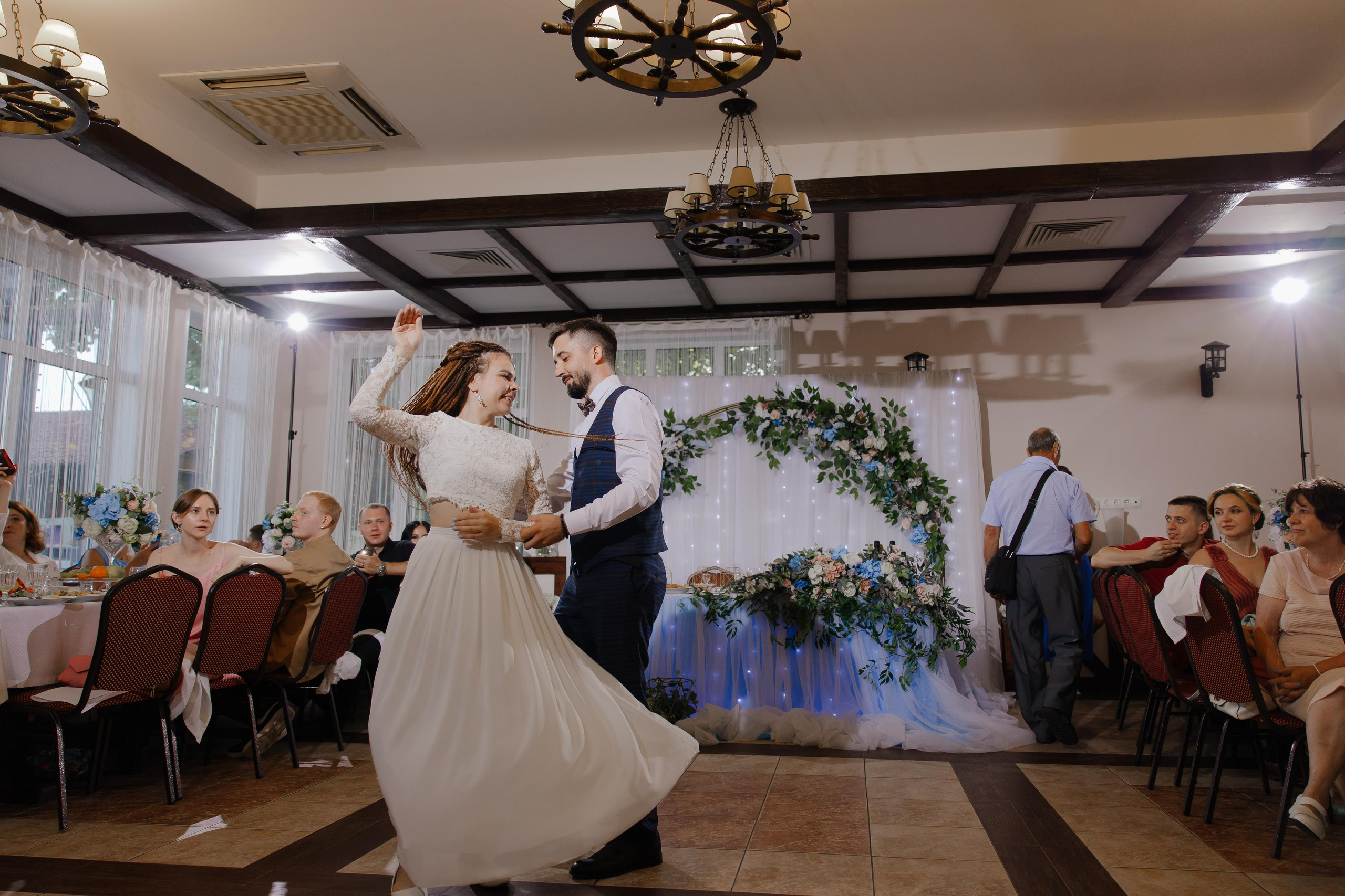 30.07.2022 Артём и Софья. Kulneva Valeria