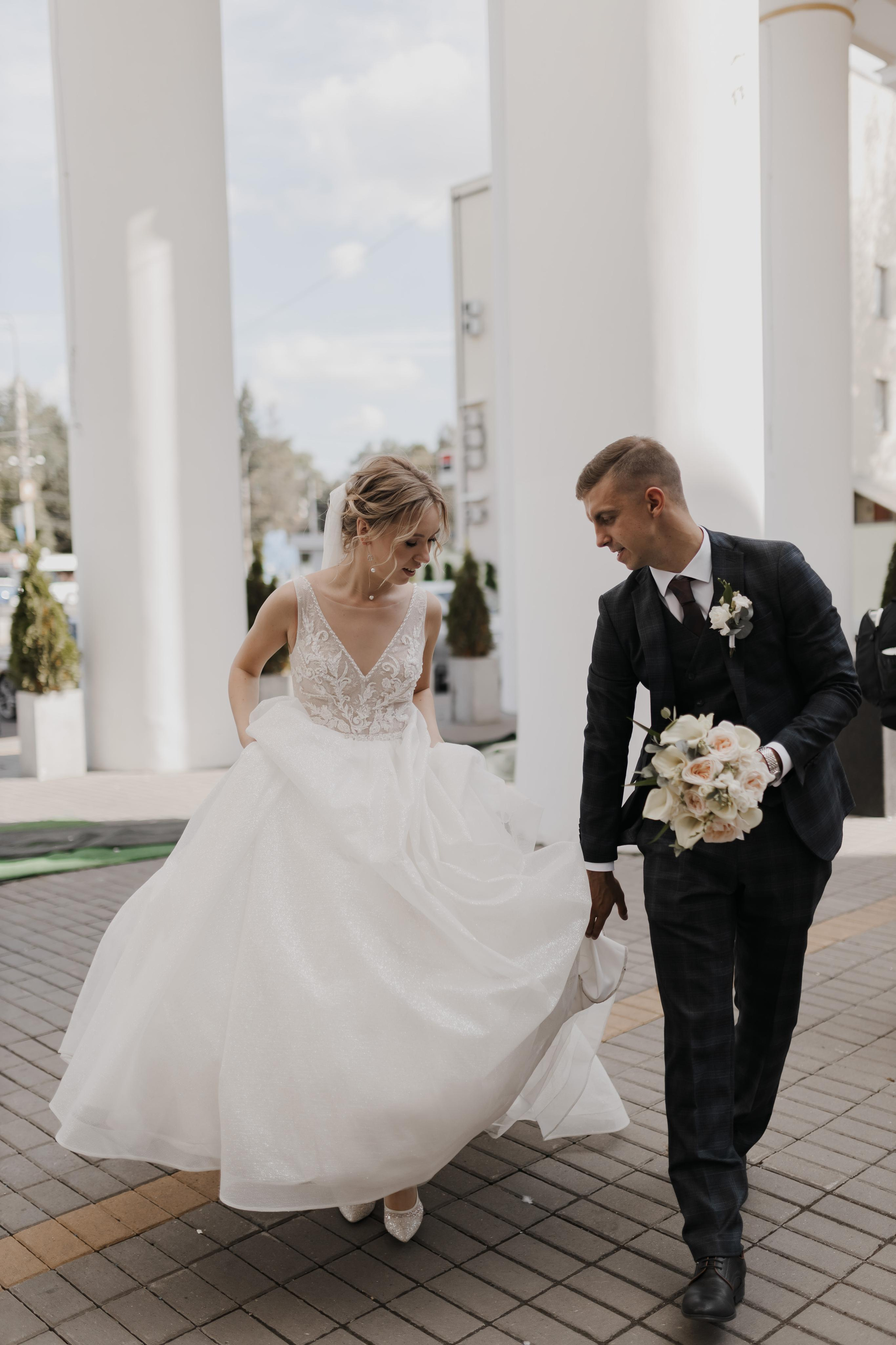 17.09.2022 Ксения и Дмитрий. Kulneva Valeria