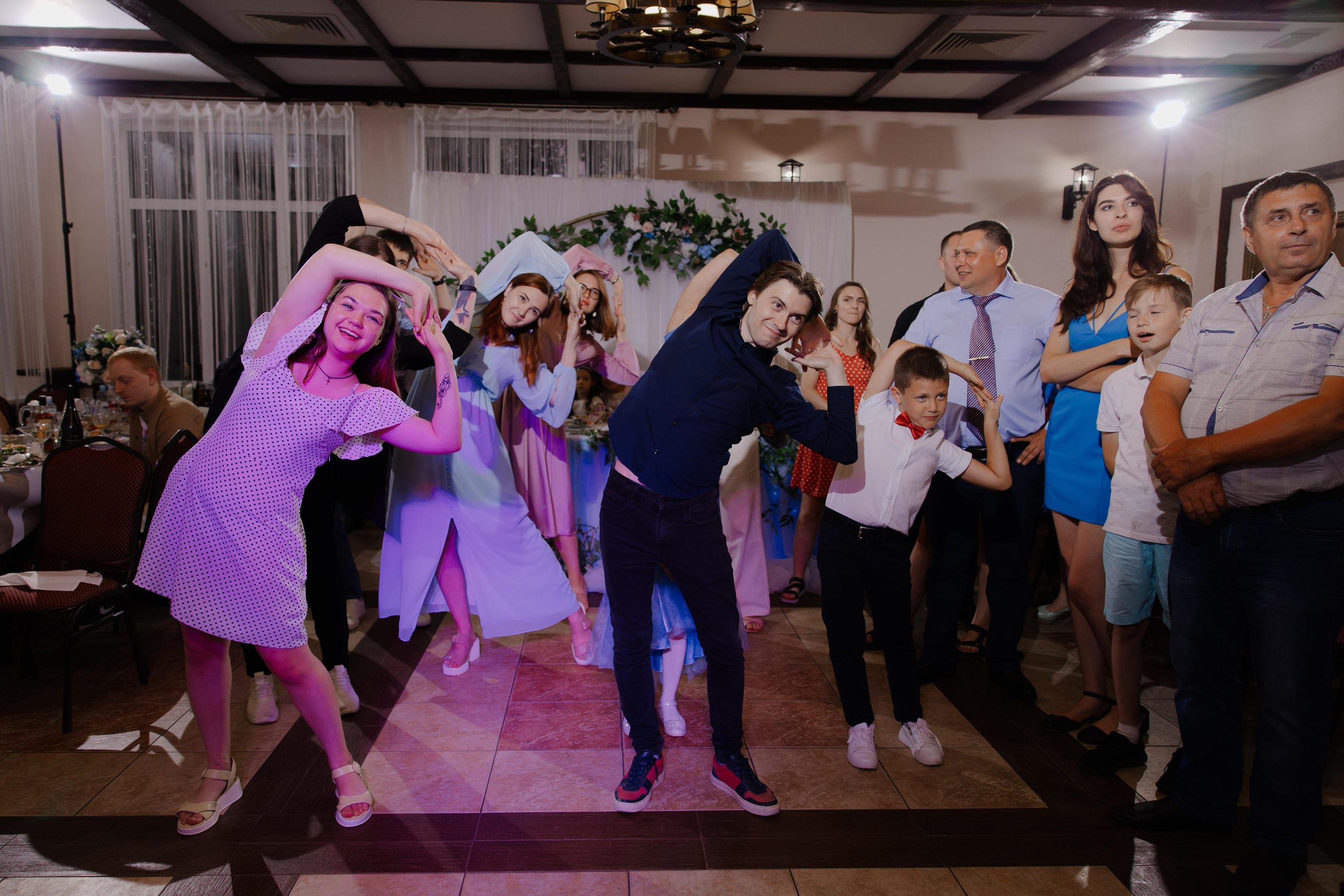 30.07.2022 Артём и Софья. Kulneva Valeria