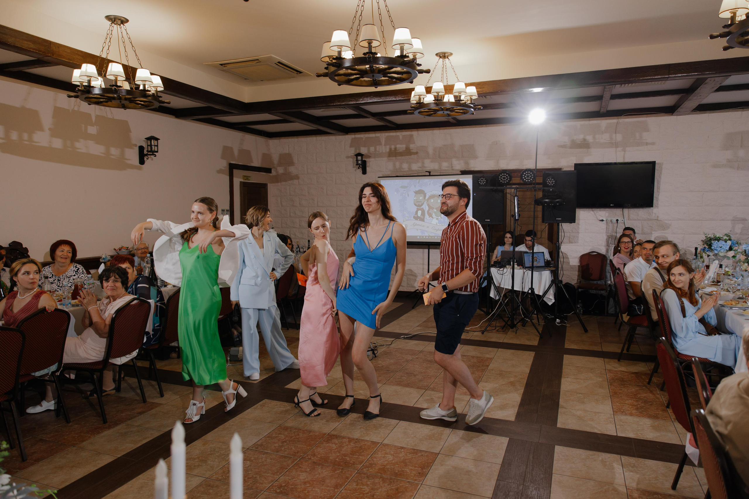 30.07.2022 Артём и Софья. Kulneva Valeria