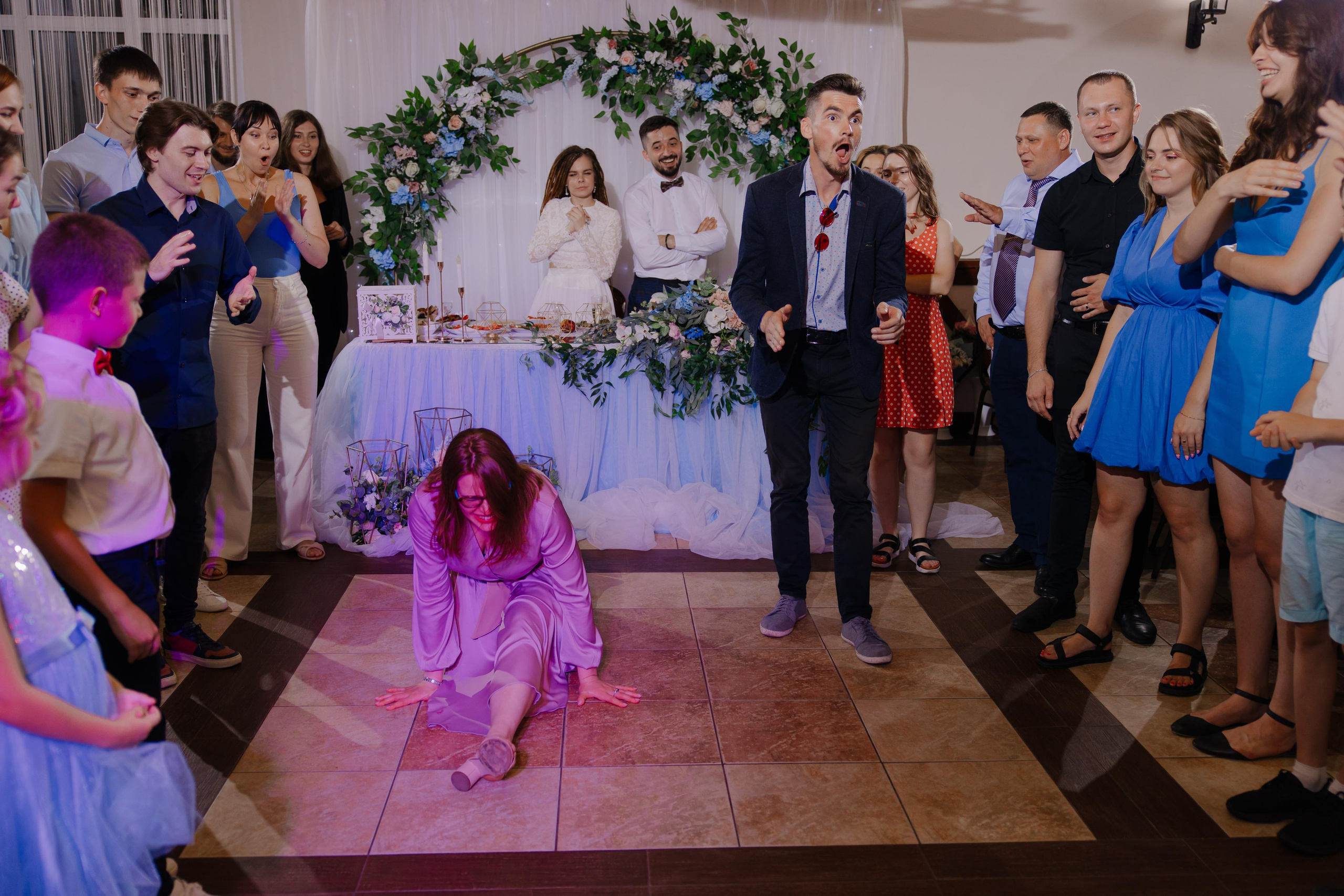 30.07.2022 Артём и Софья. Kulneva Valeria