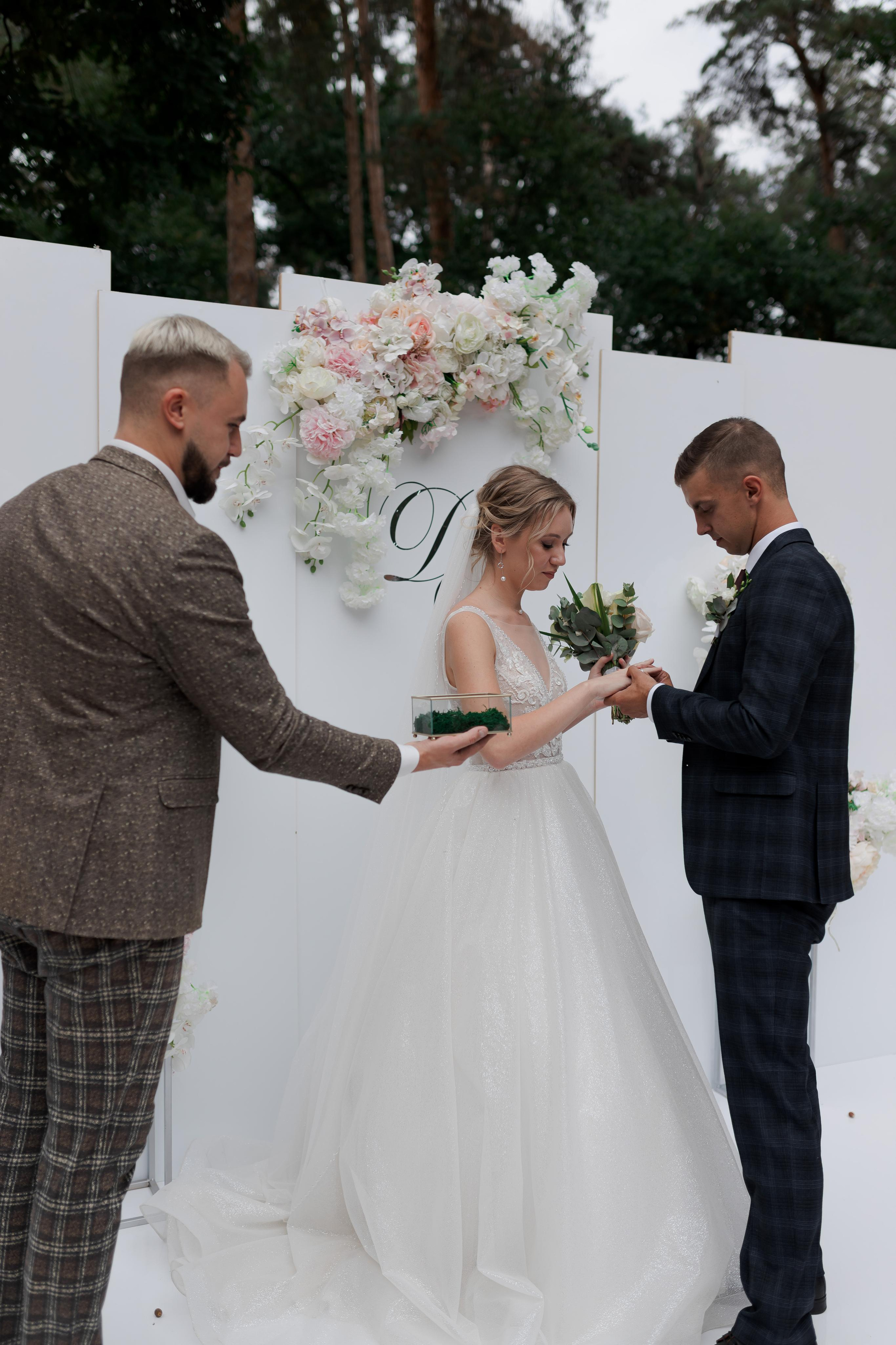 17.09.2022 Ксения и Дмитрий. Kulneva Valeria