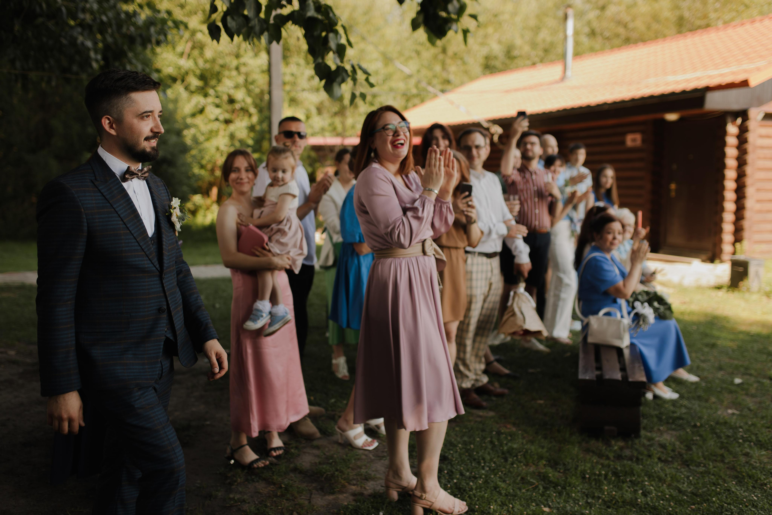 30.07.2022 Артём и Софья. Kulneva Valeria