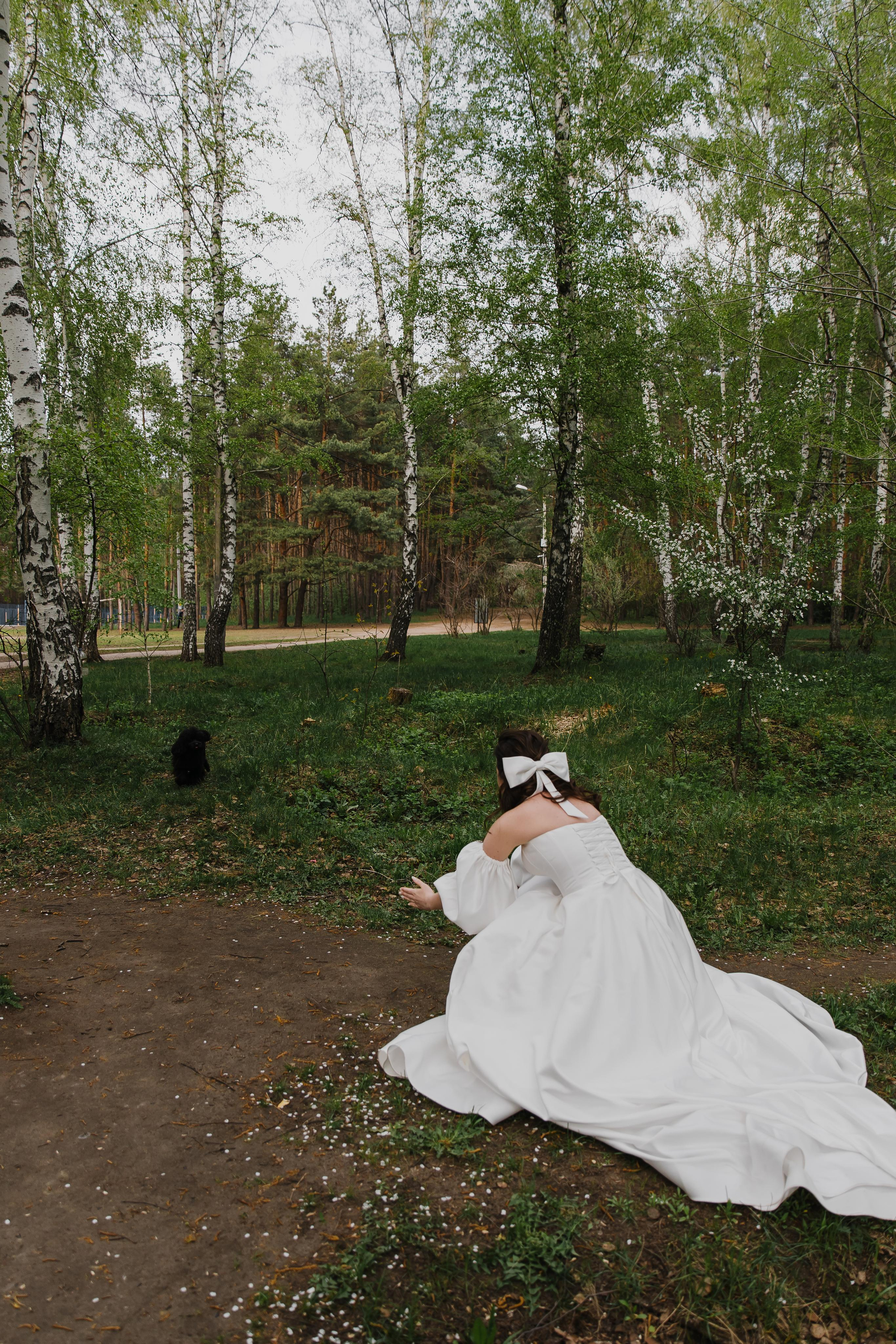 30.04.2022 Алёна и Антон. Kulneva Valeria