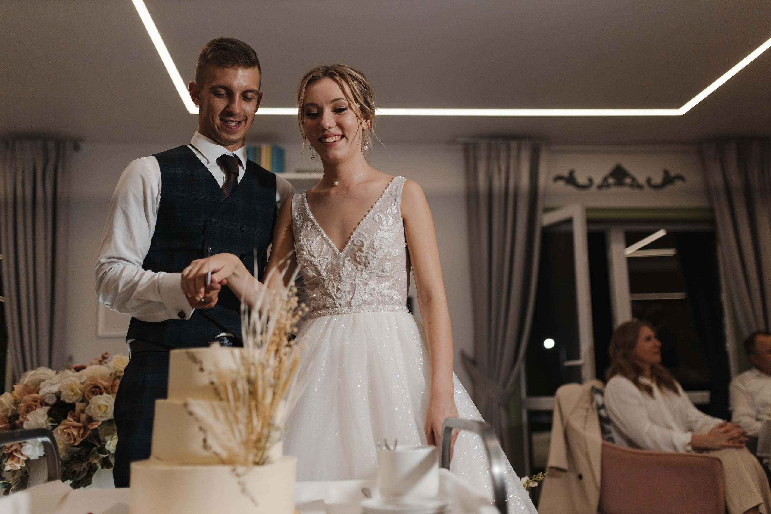 17.09.2022 Ксения и Дмитрий. Kulneva Valeria