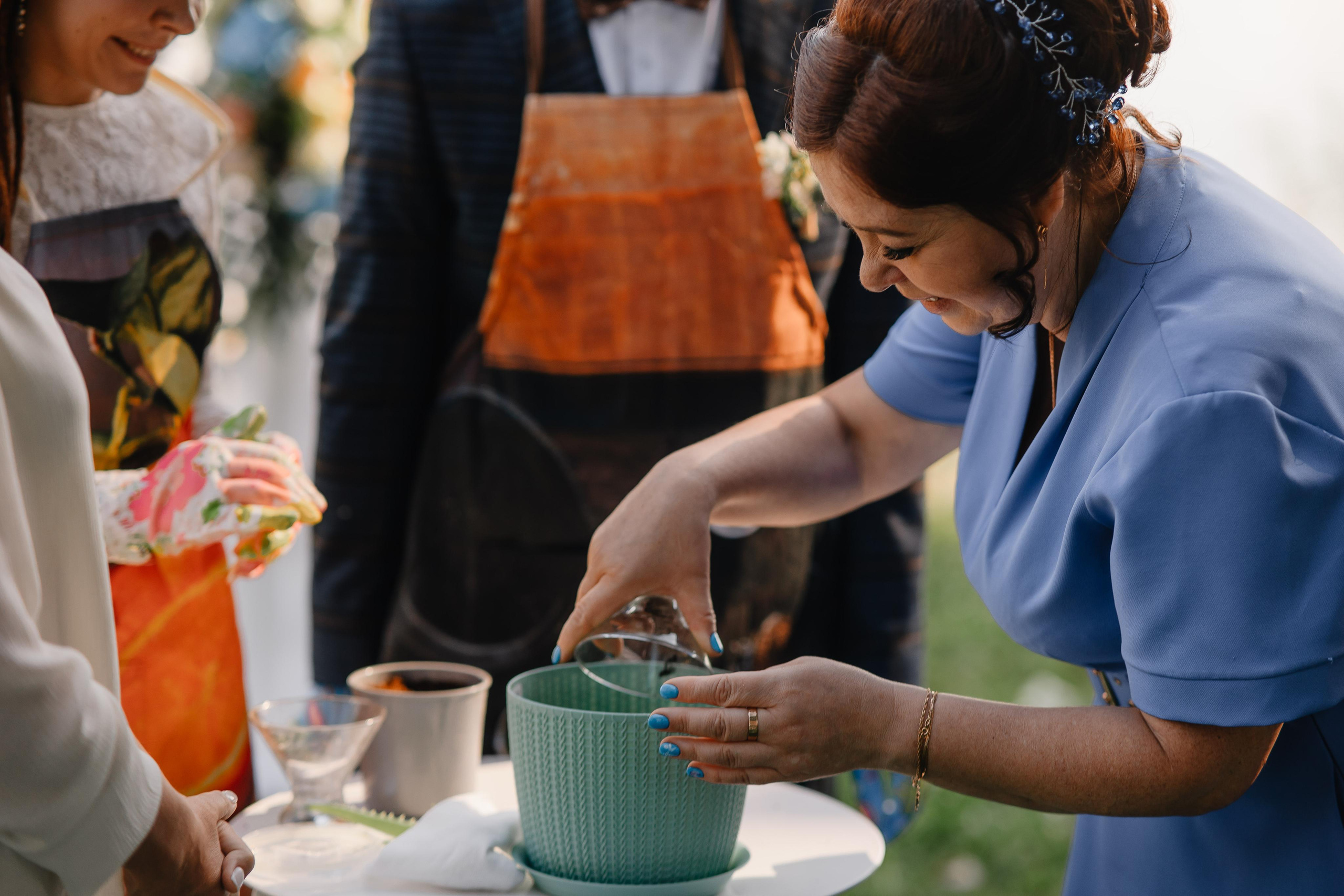 30.07.2022 Артём и Софья. Kulneva Valeria