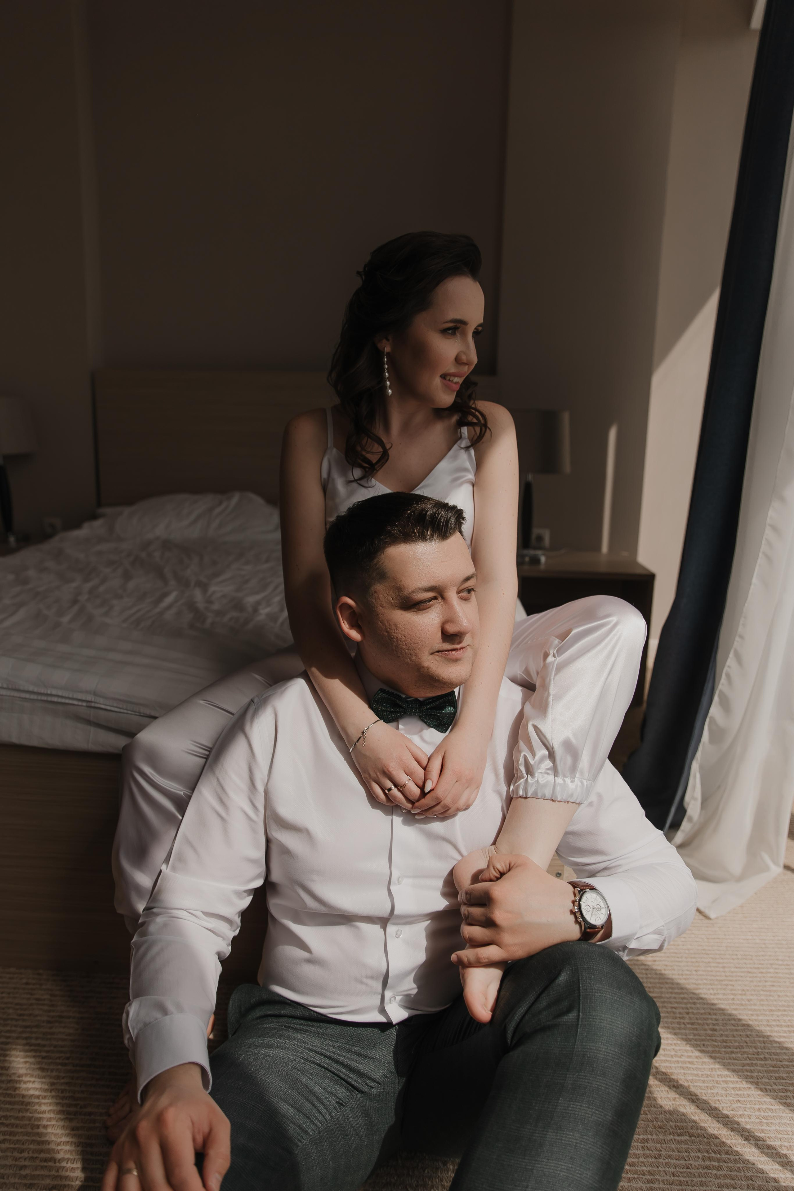 30.04.2022 Алёна и Антон. Kulneva Valeria