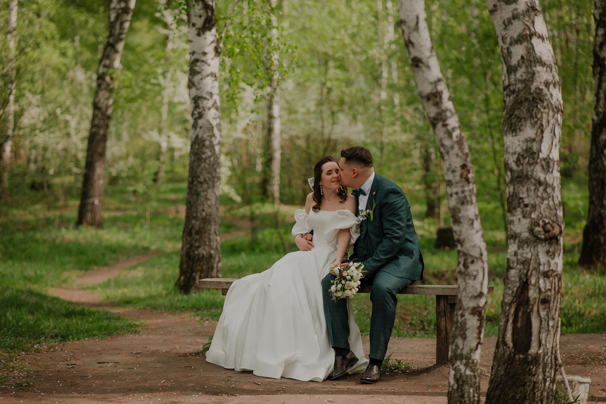 30.04.2022 Алёна и Антон. Kulneva Valeria