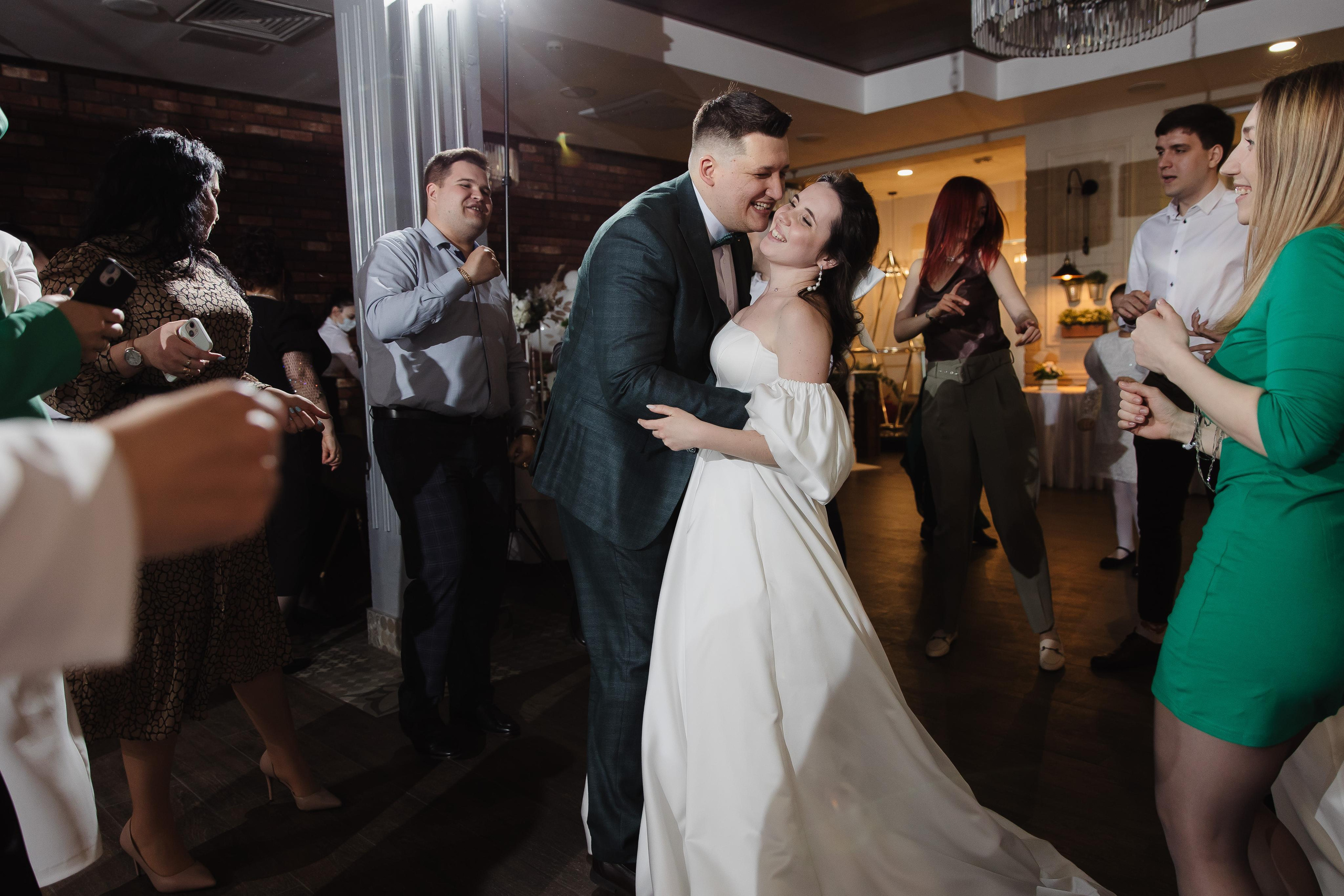 30.04.2022 Алёна и Антон. Kulneva Valeria