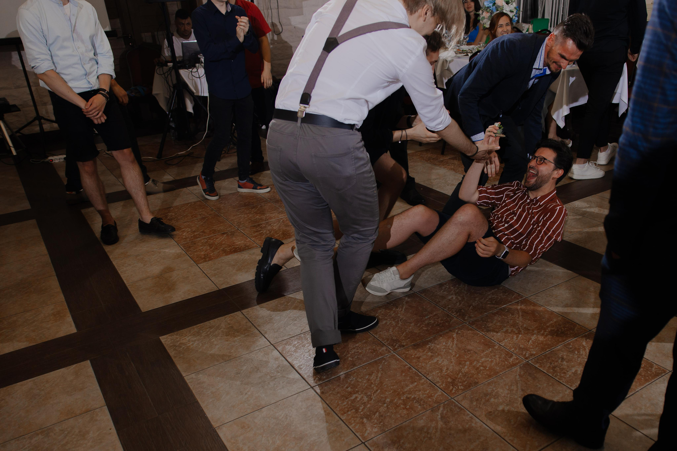 30.07.2022 Артём и Софья. Kulneva Valeria