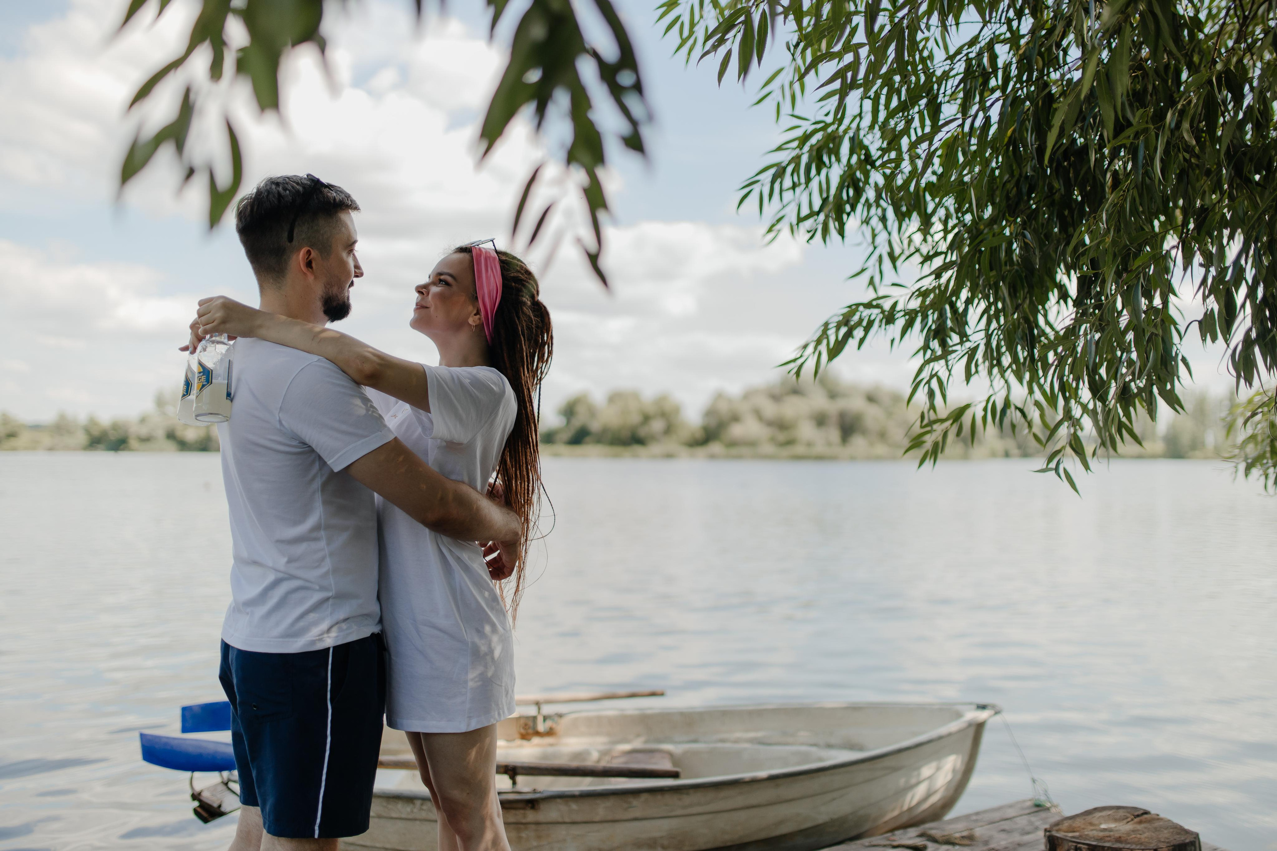 30.07.2022 Артём и Софья. Kulneva Valeria