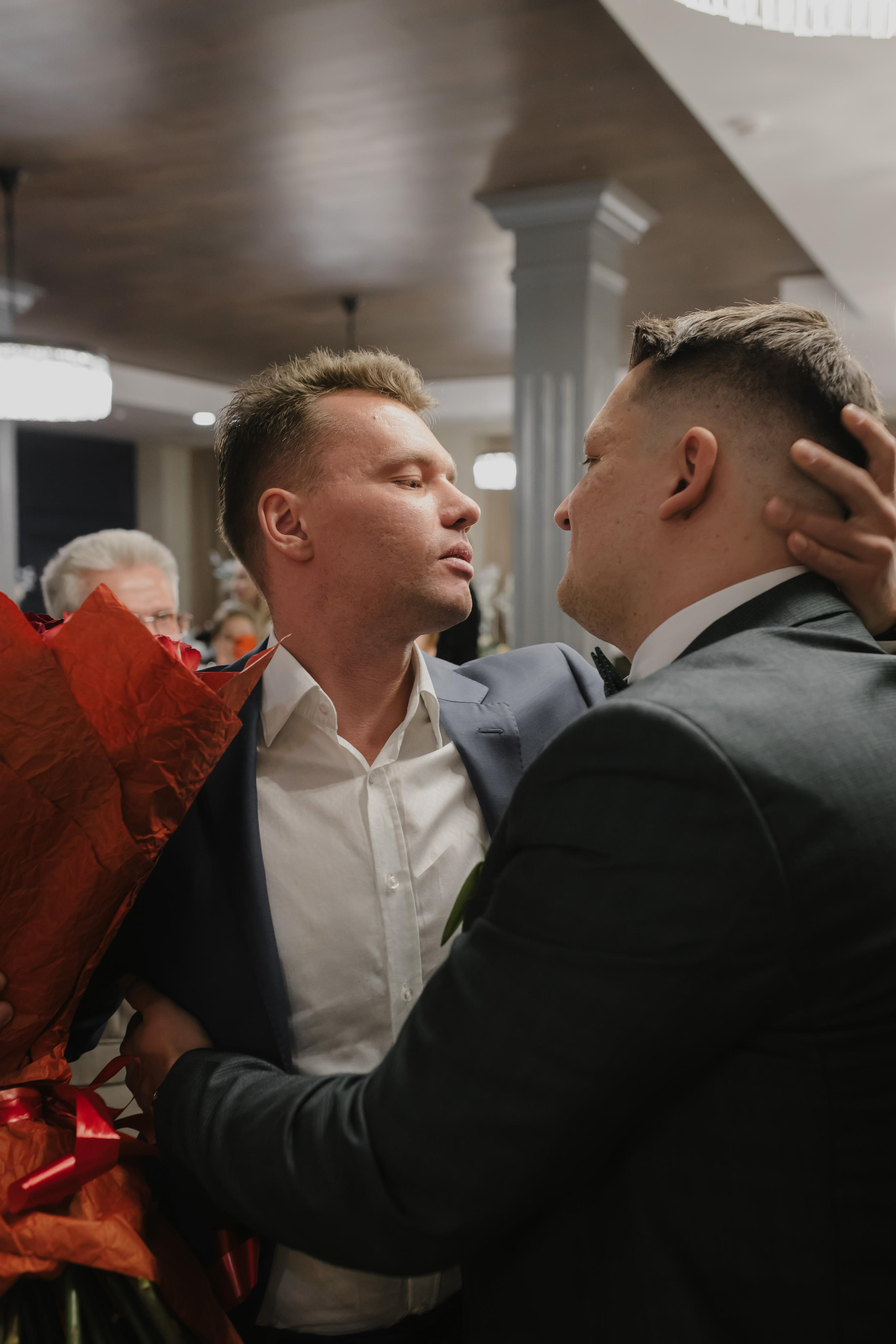 30.04.2022 Алёна и Антон. Kulneva Valeria