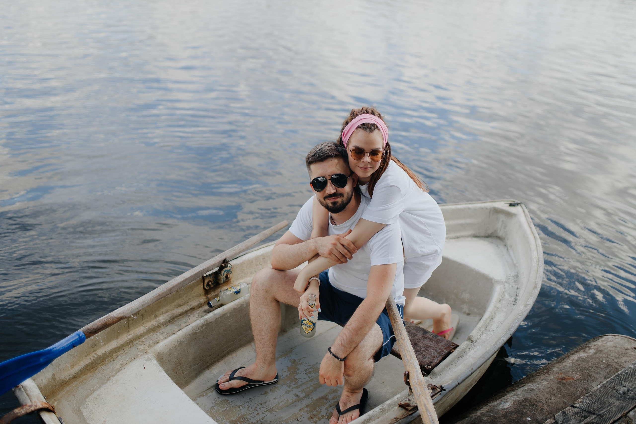 30.07.2022 Артём и Софья. Kulneva Valeria