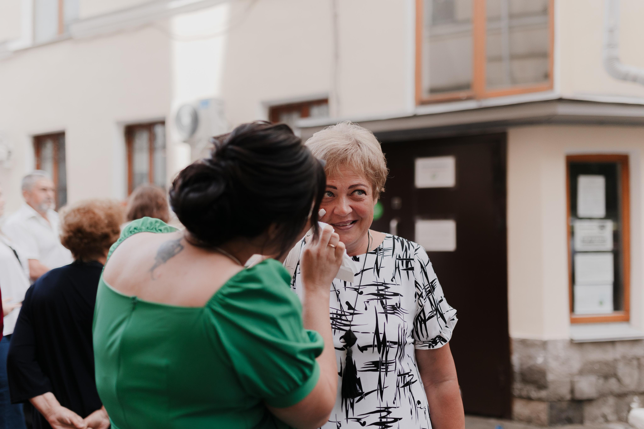 22.07.2022 Наталья и Вячеслав. Kulneva Valeria