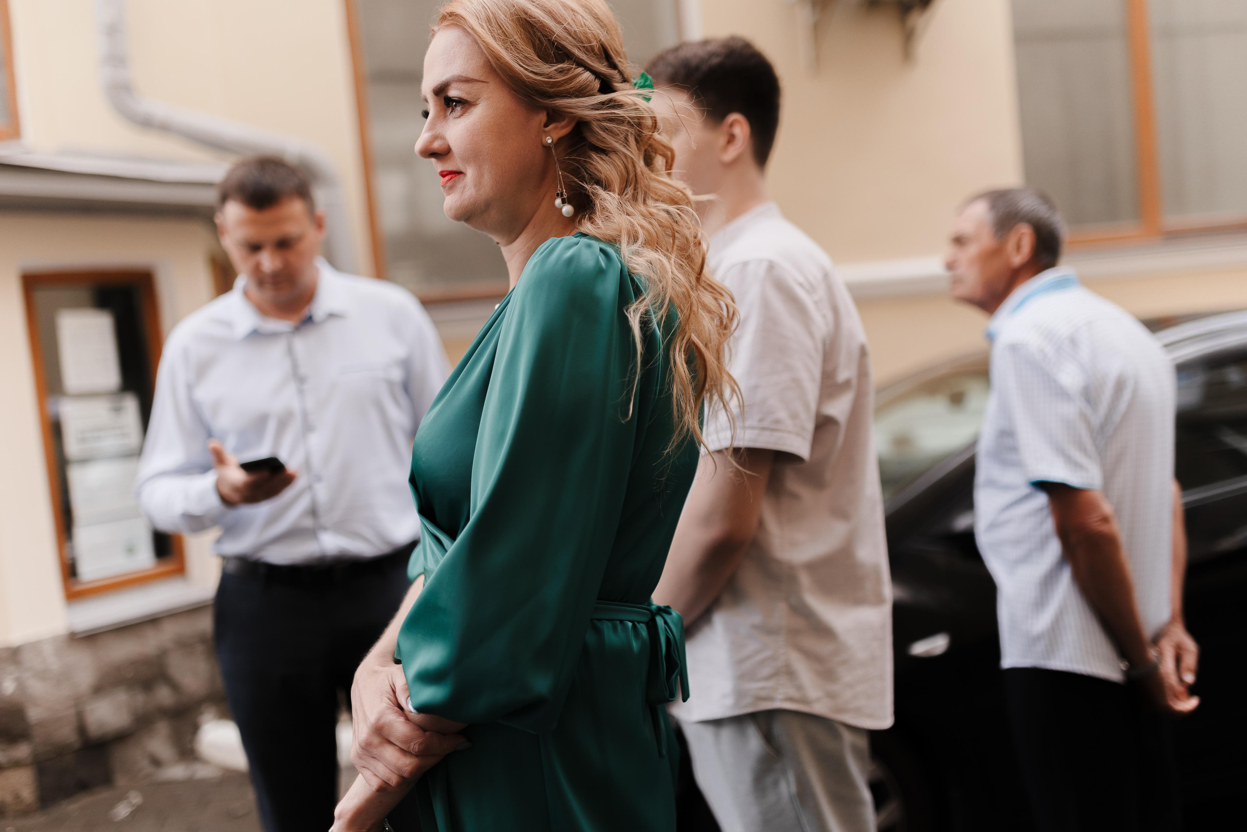 22.07.2022 Наталья и Вячеслав. Kulneva Valeria