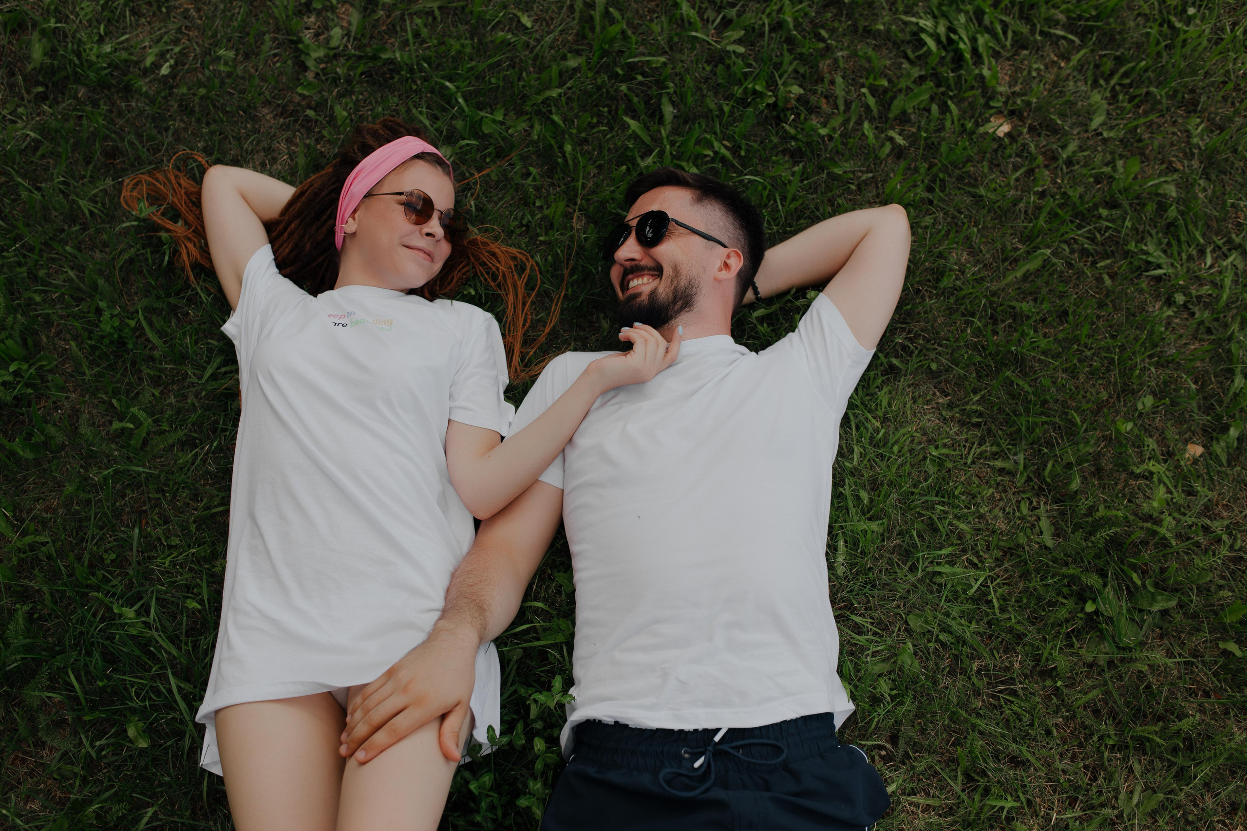 30.07.2022 Артём и Софья. Kulneva Valeria